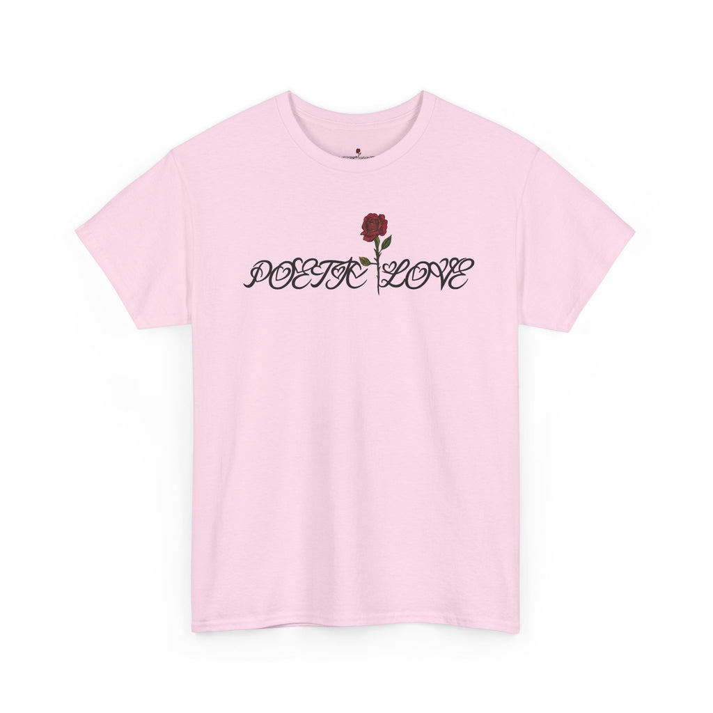 His Connection Tee