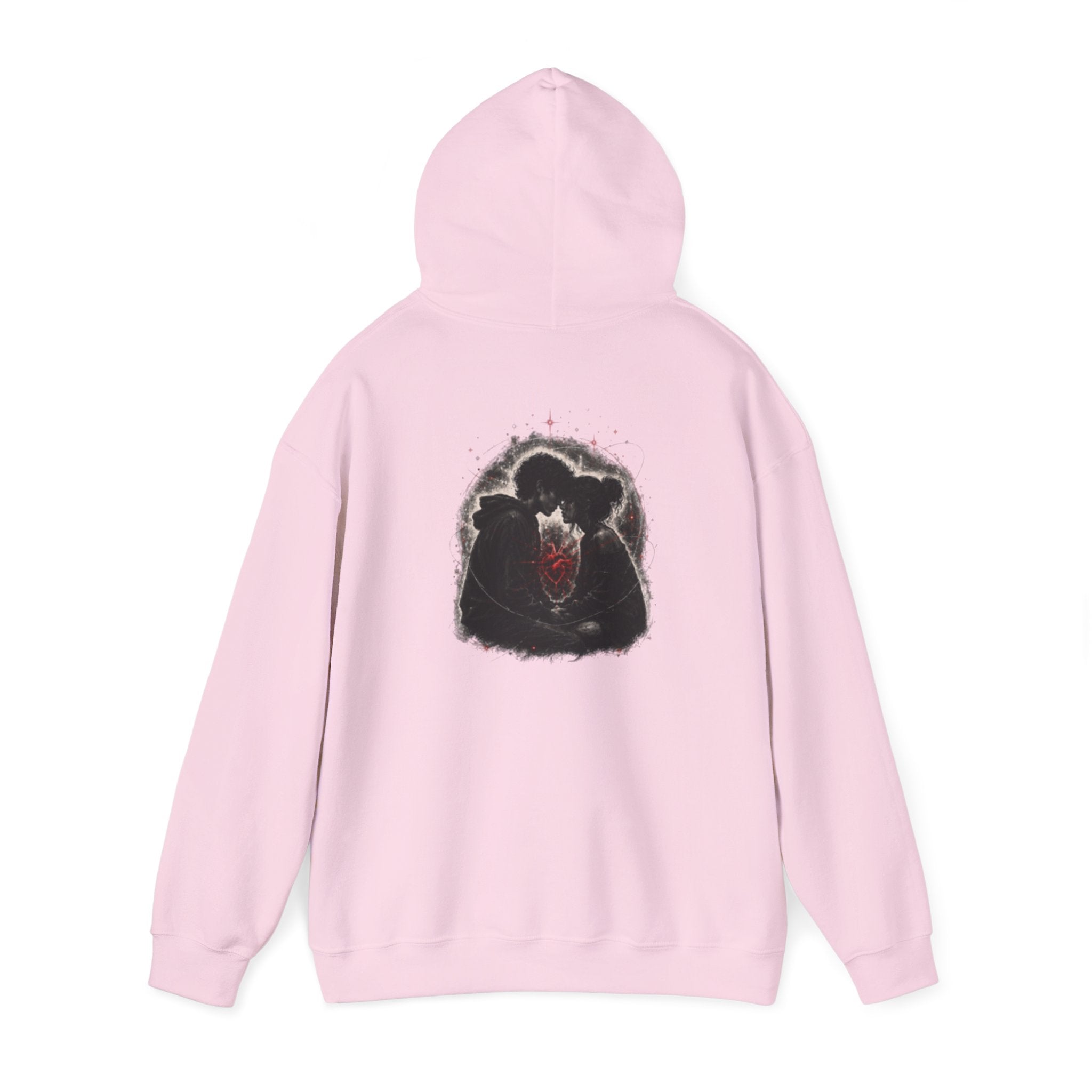Her Connection Hoodie 2