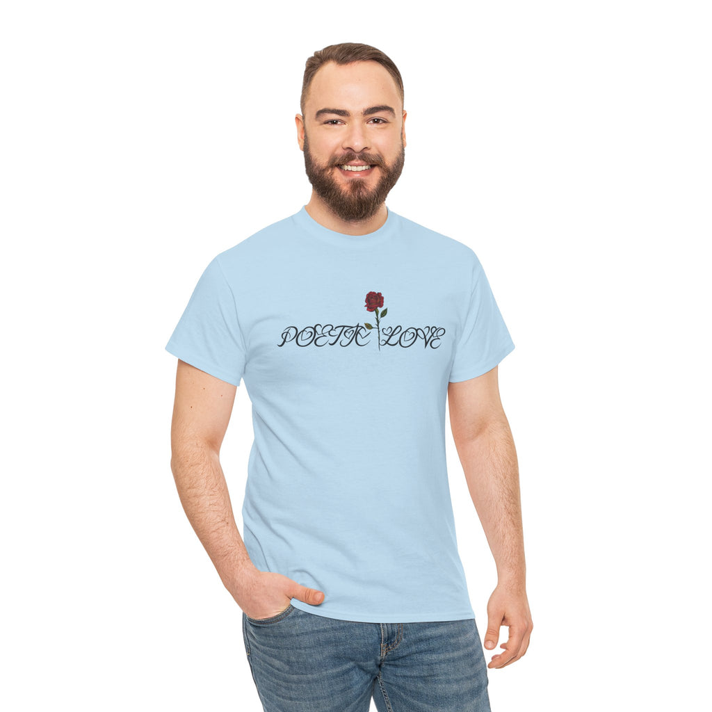 His Butterfly Effect Tee 2