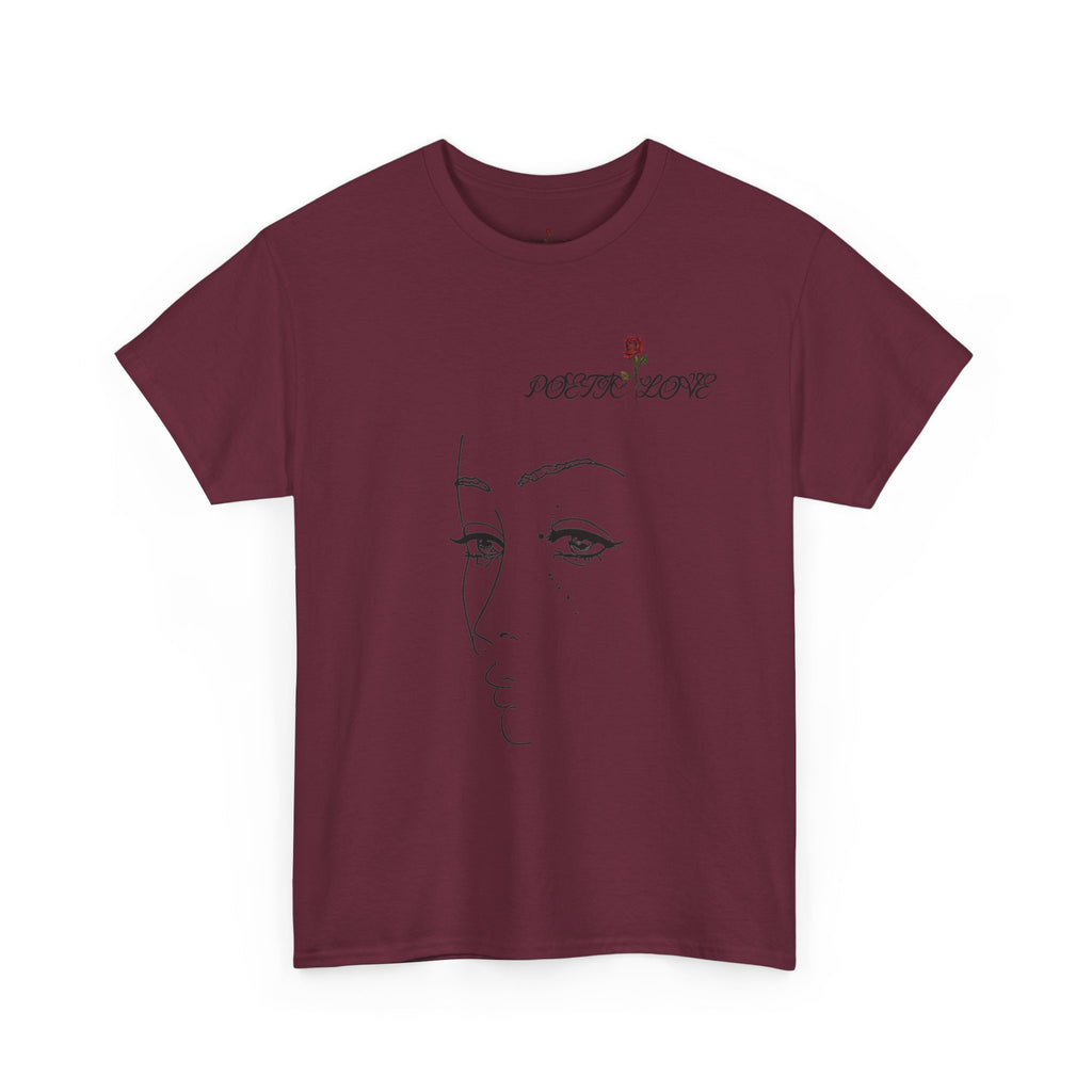 His Notice Tee 1