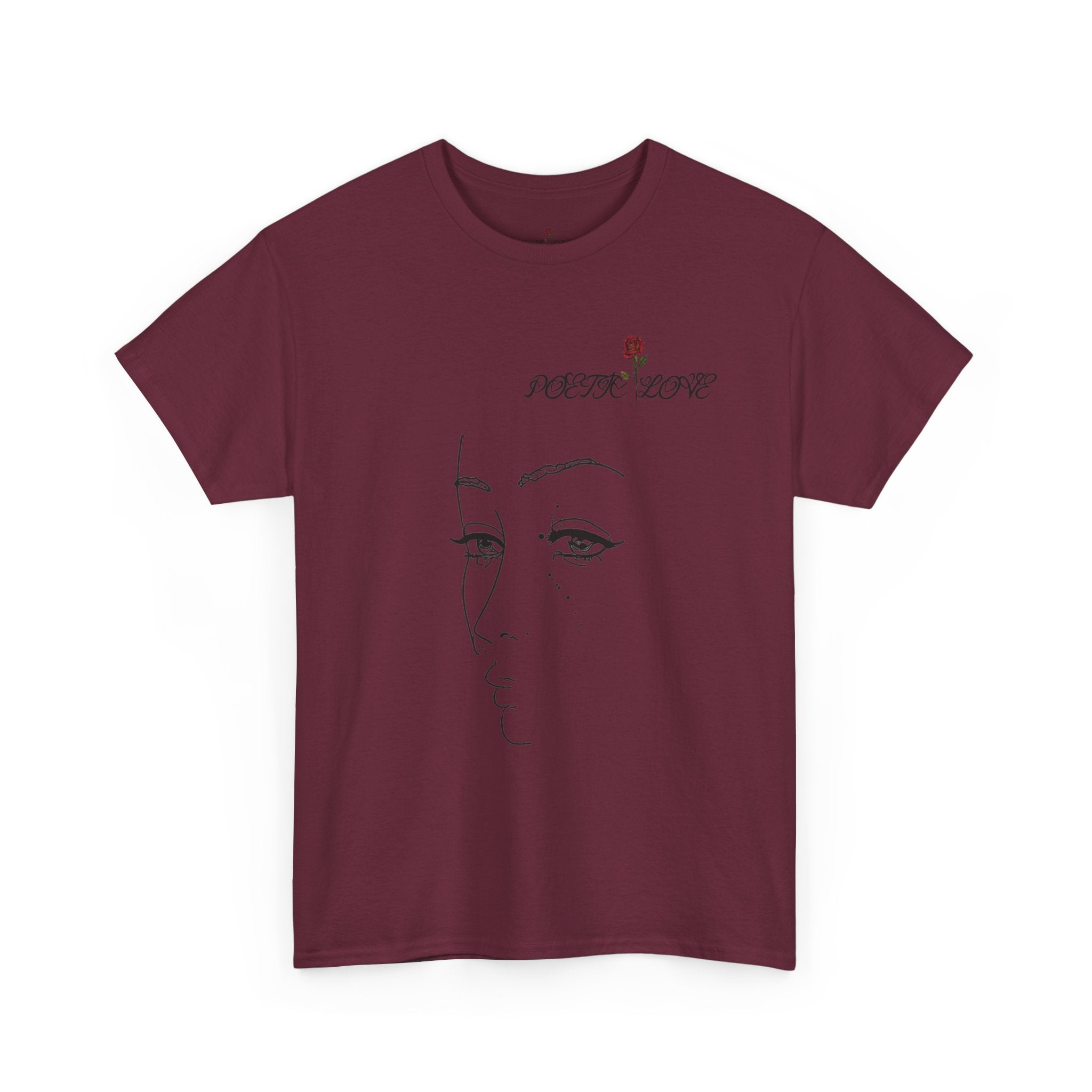 His Notice Tee 1