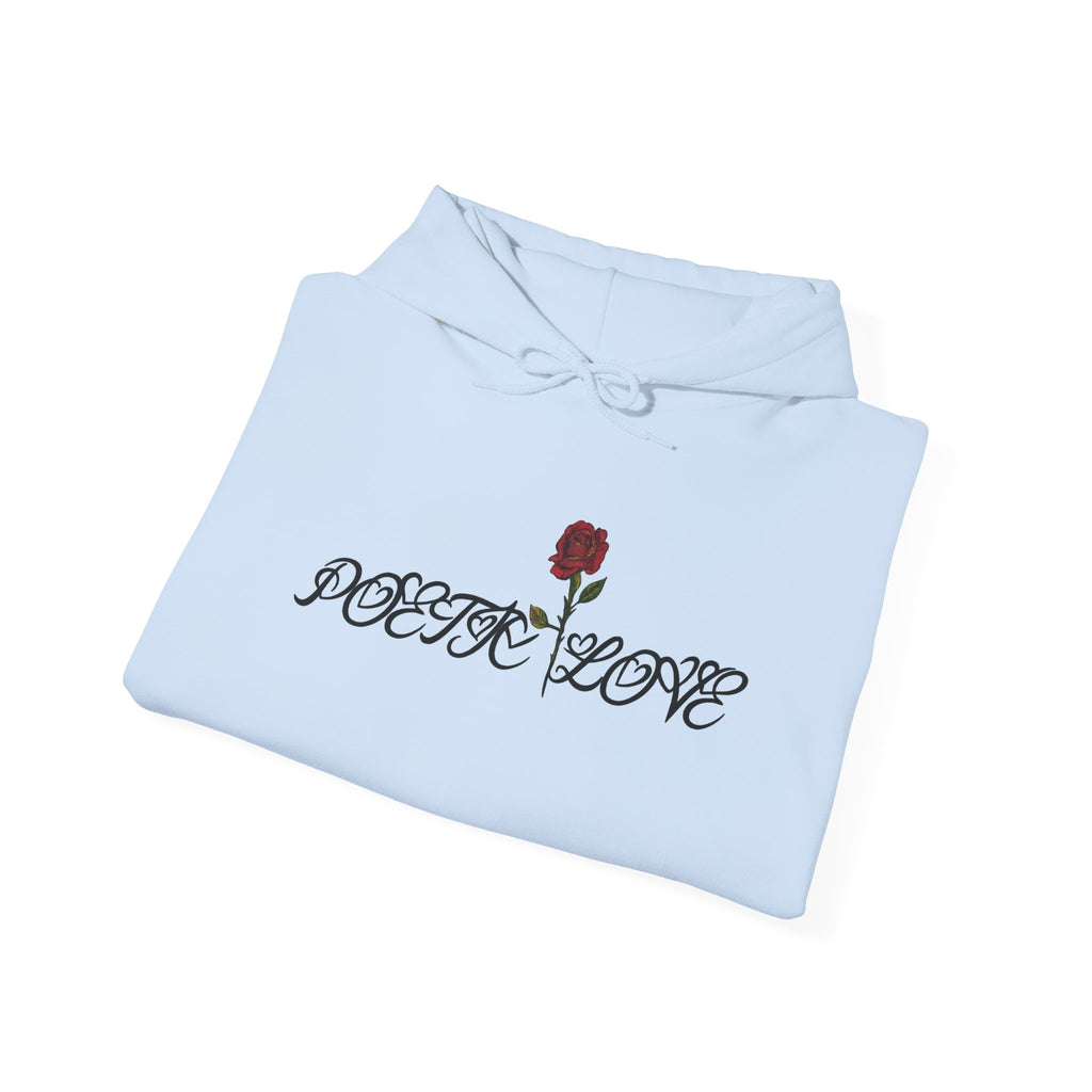 His Notice Hoodie 1