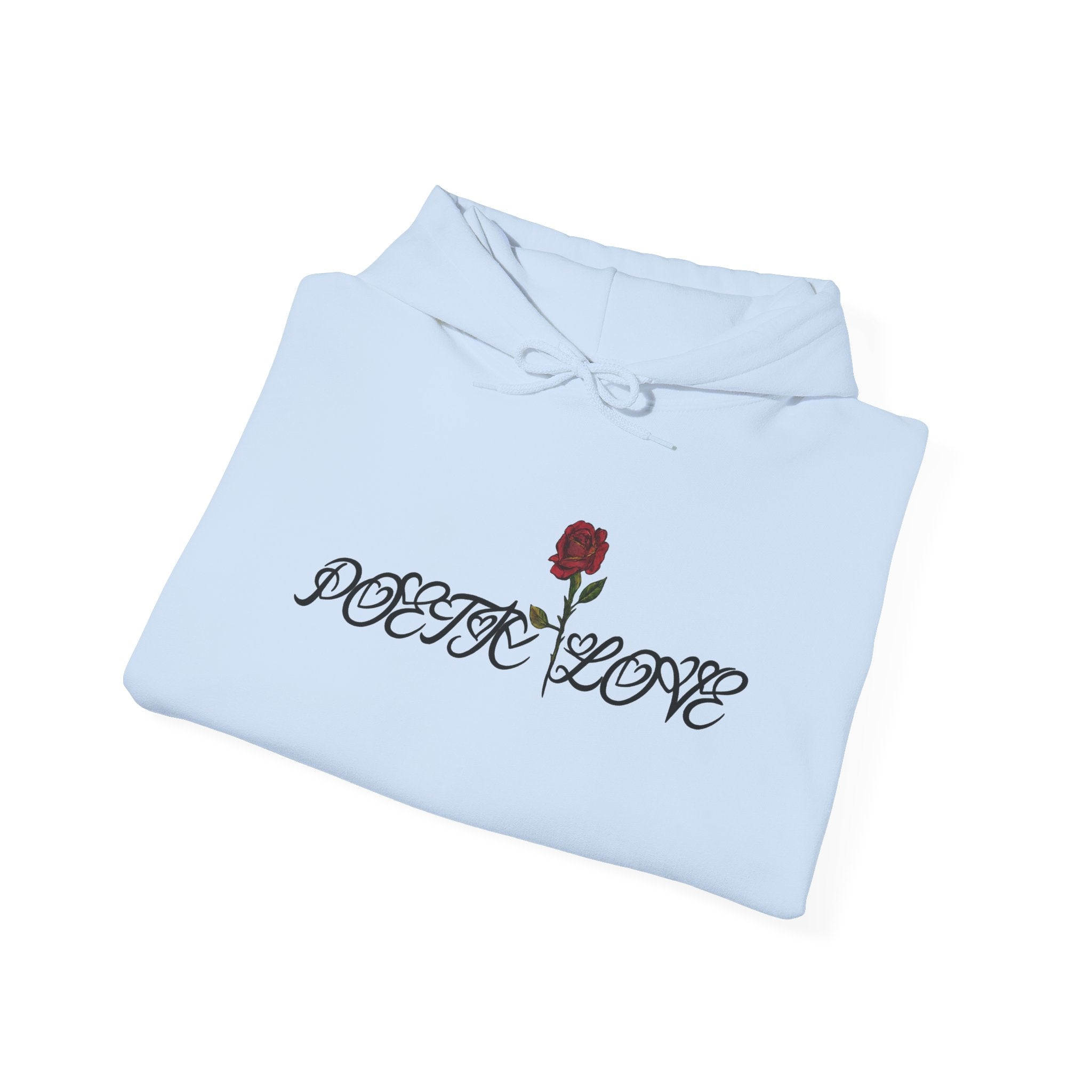 His Notice Hoodie 1
