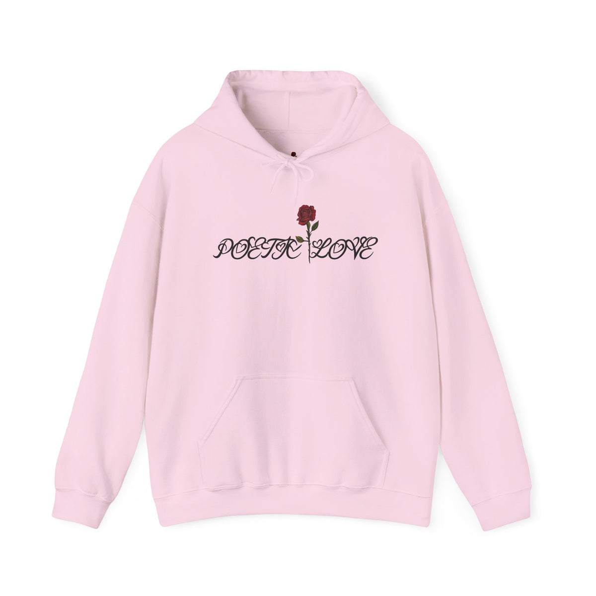 Her Overthinking Spell Hoodie