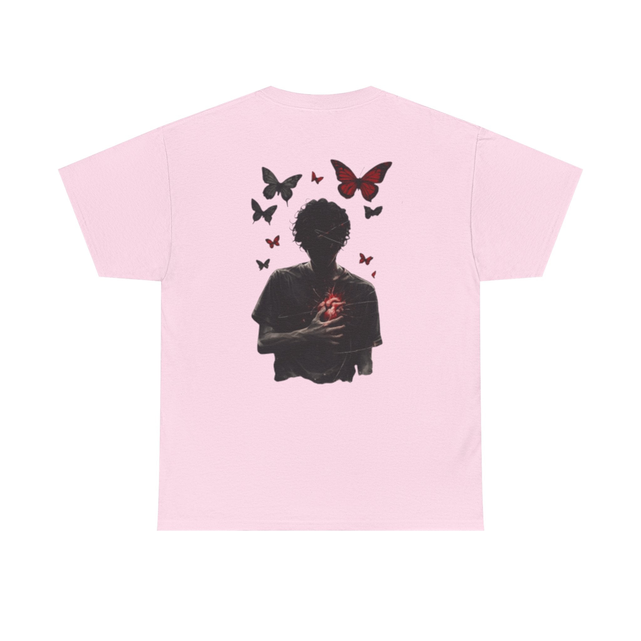 His Butterfly Effect Tee 2