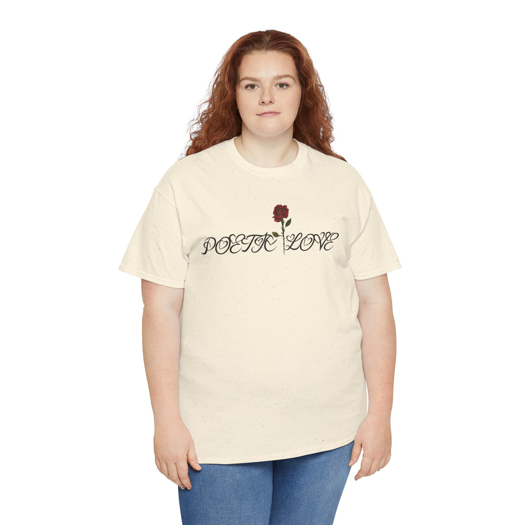 Her Connection Tee 2