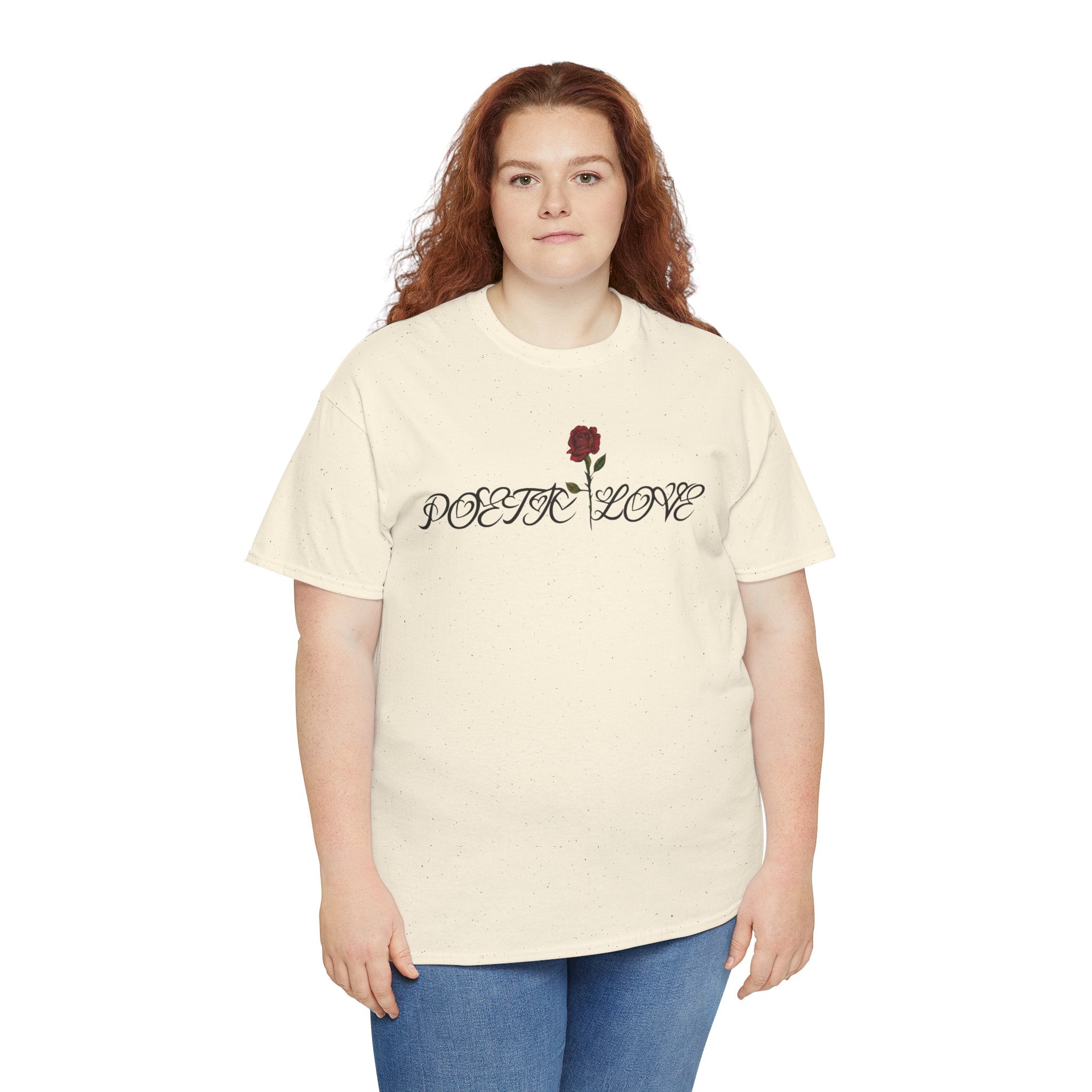 Her Connection Tee 2