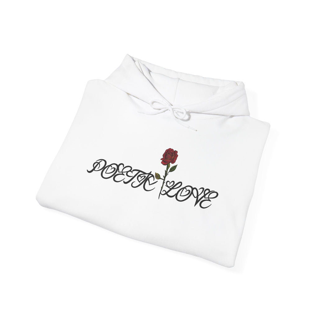 His Notice Hoodie