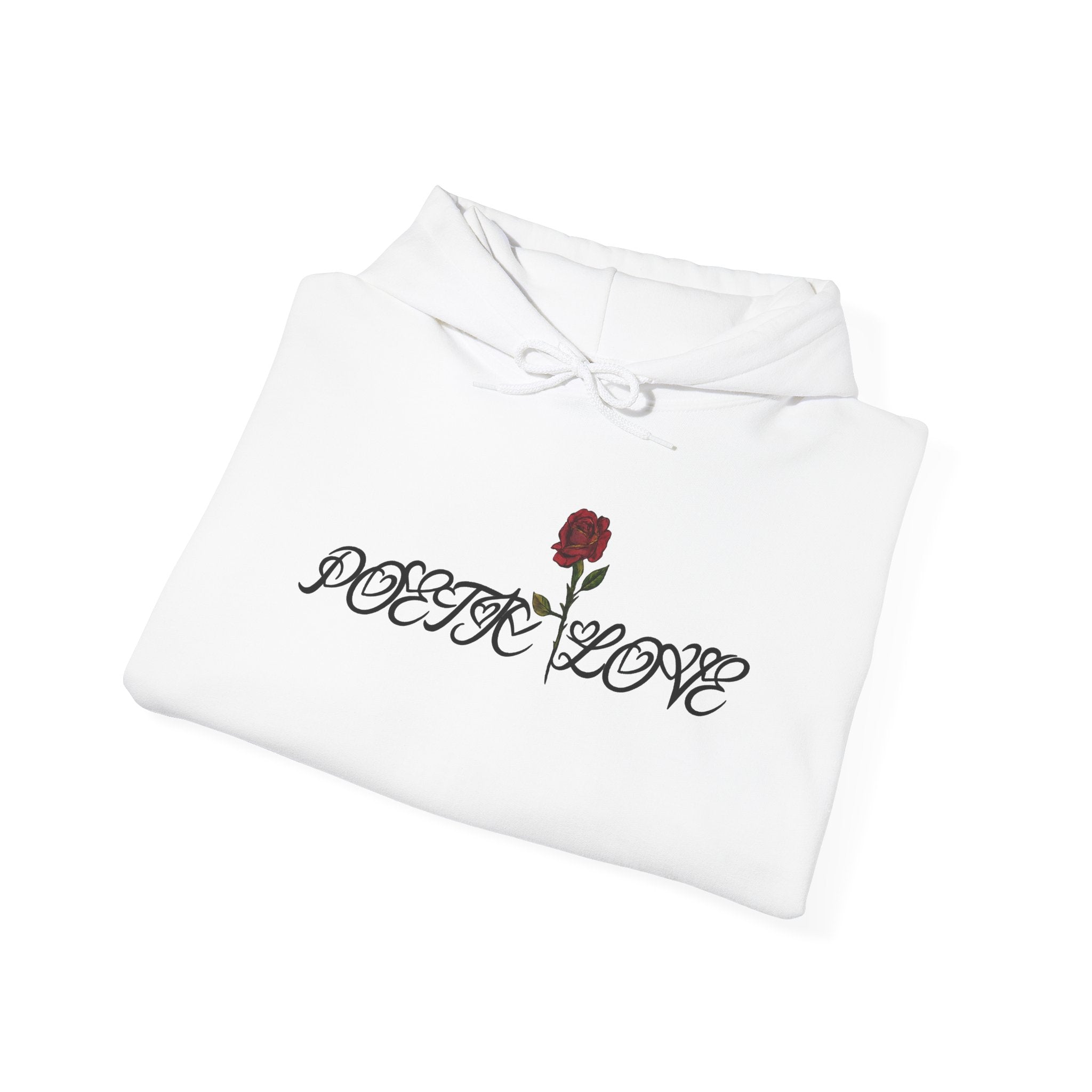 His Notice Hoodie