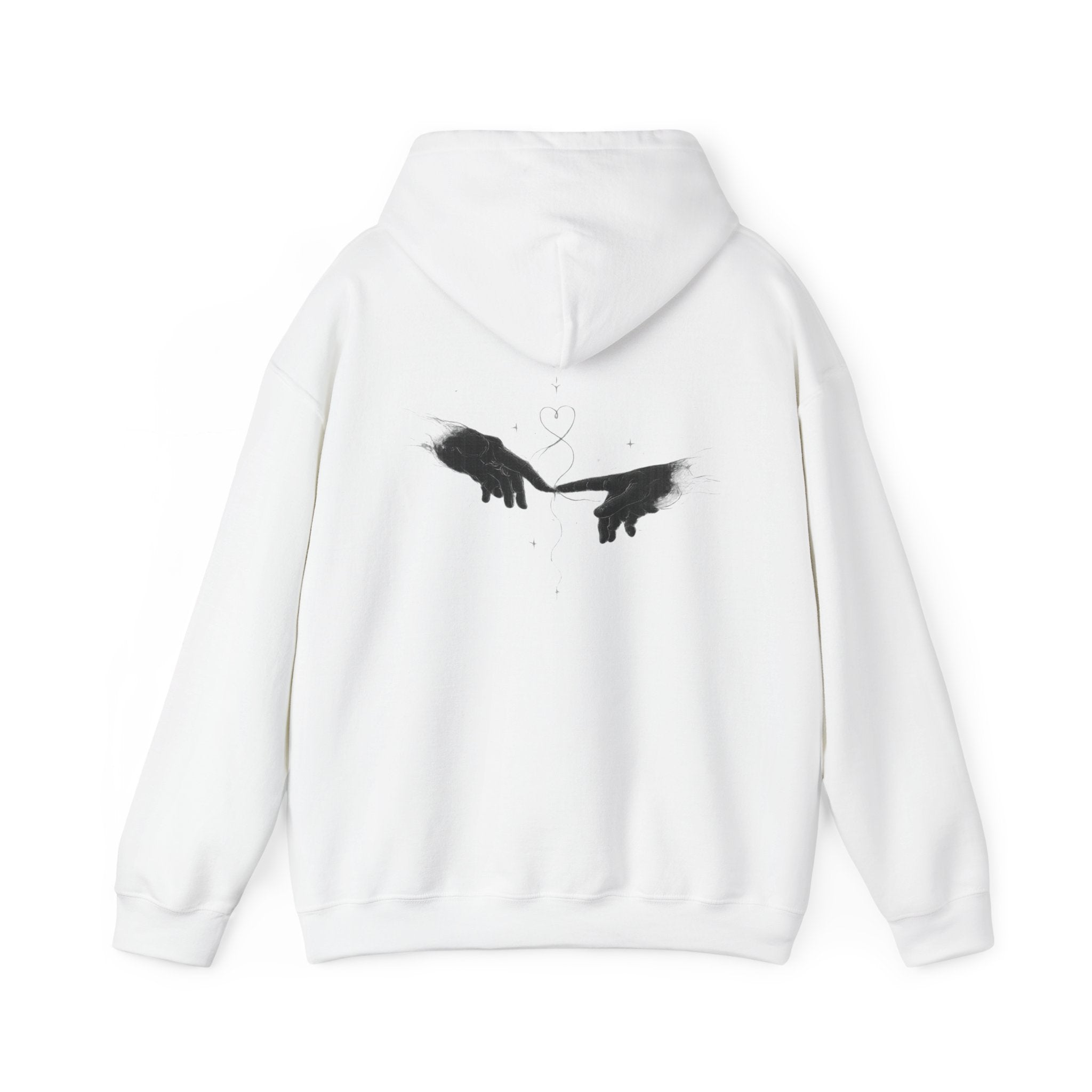 His Connection Hoodie 1