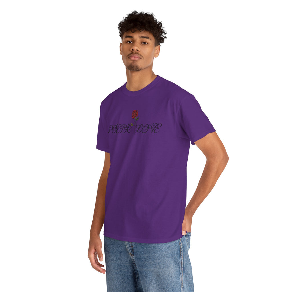 His Connection Tee 2