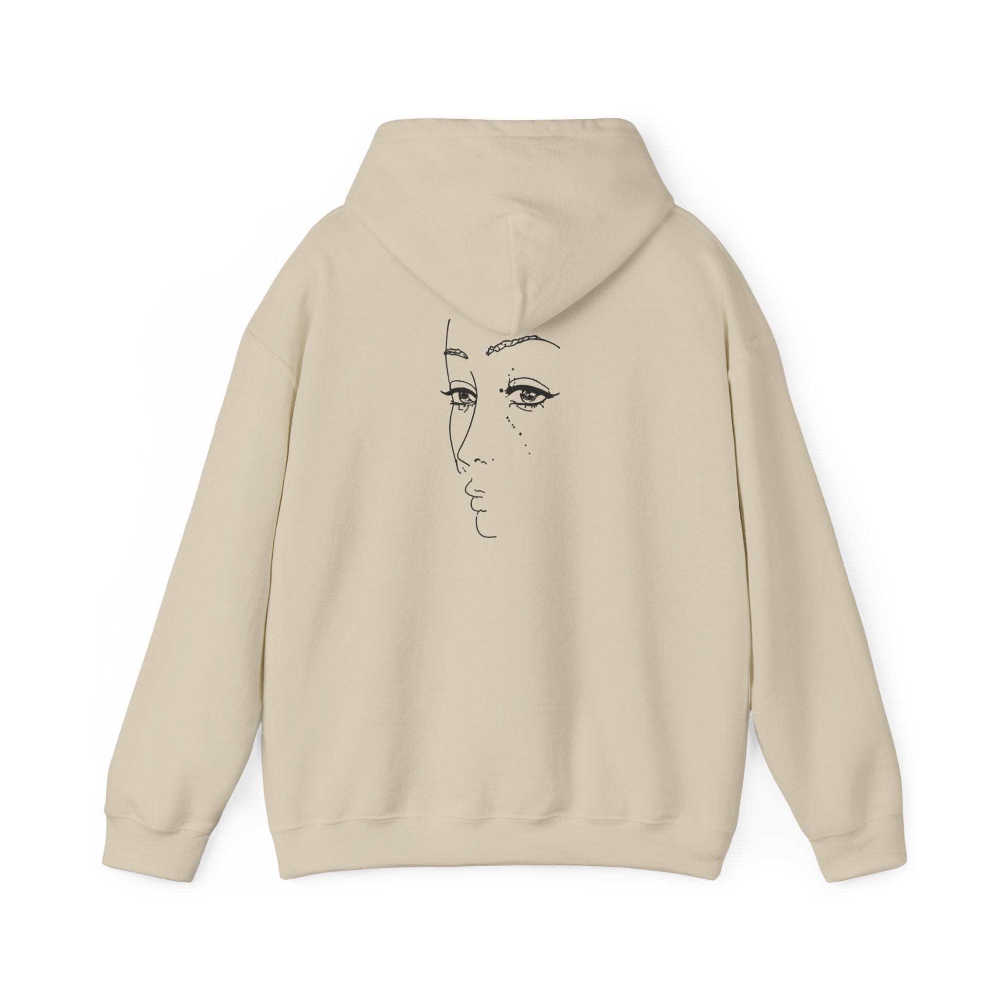 His Notice Hoodie 1