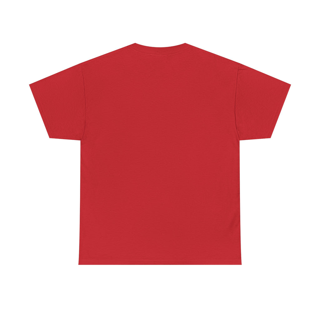 His Notice Tee 1