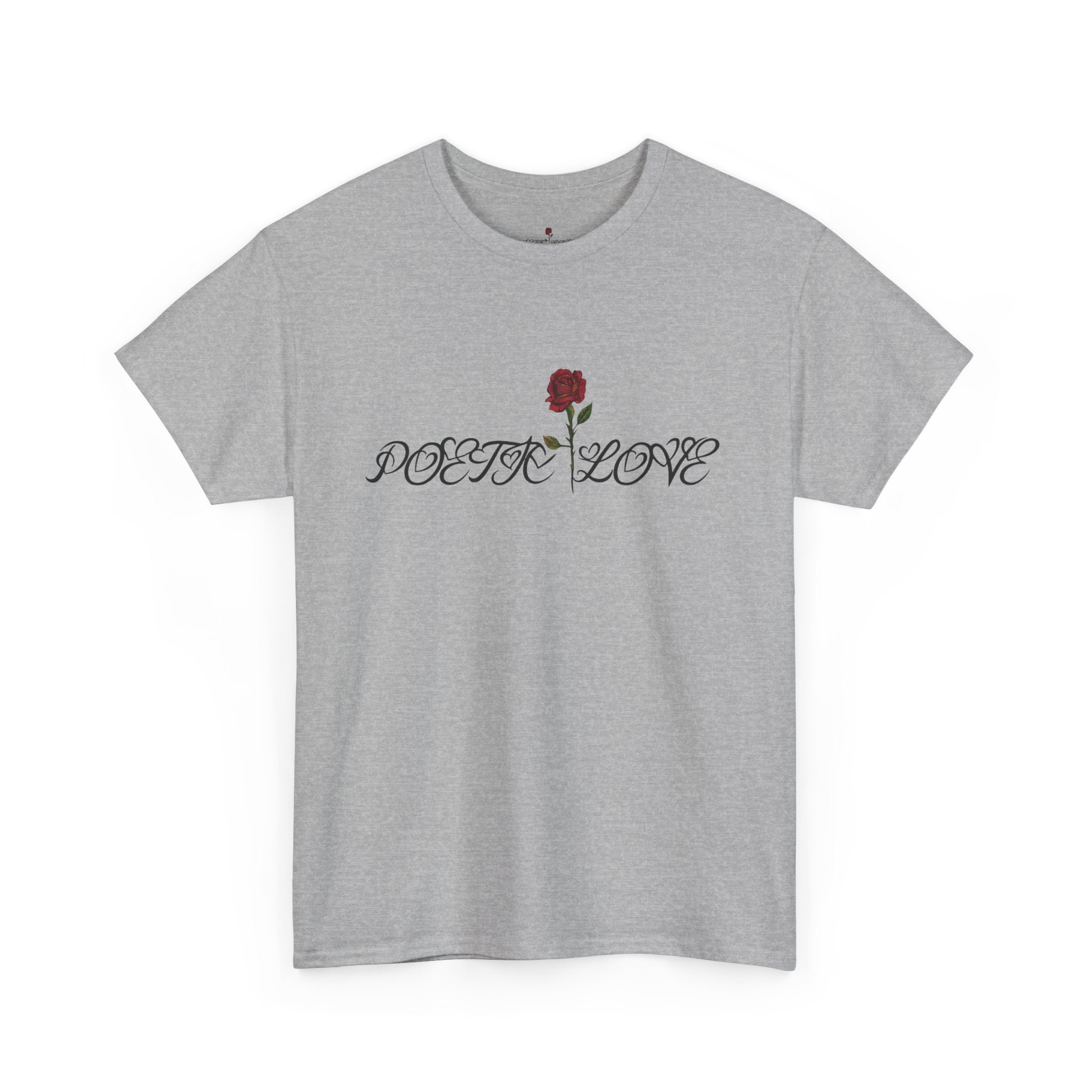 Her Overthinking Spell Tee 2