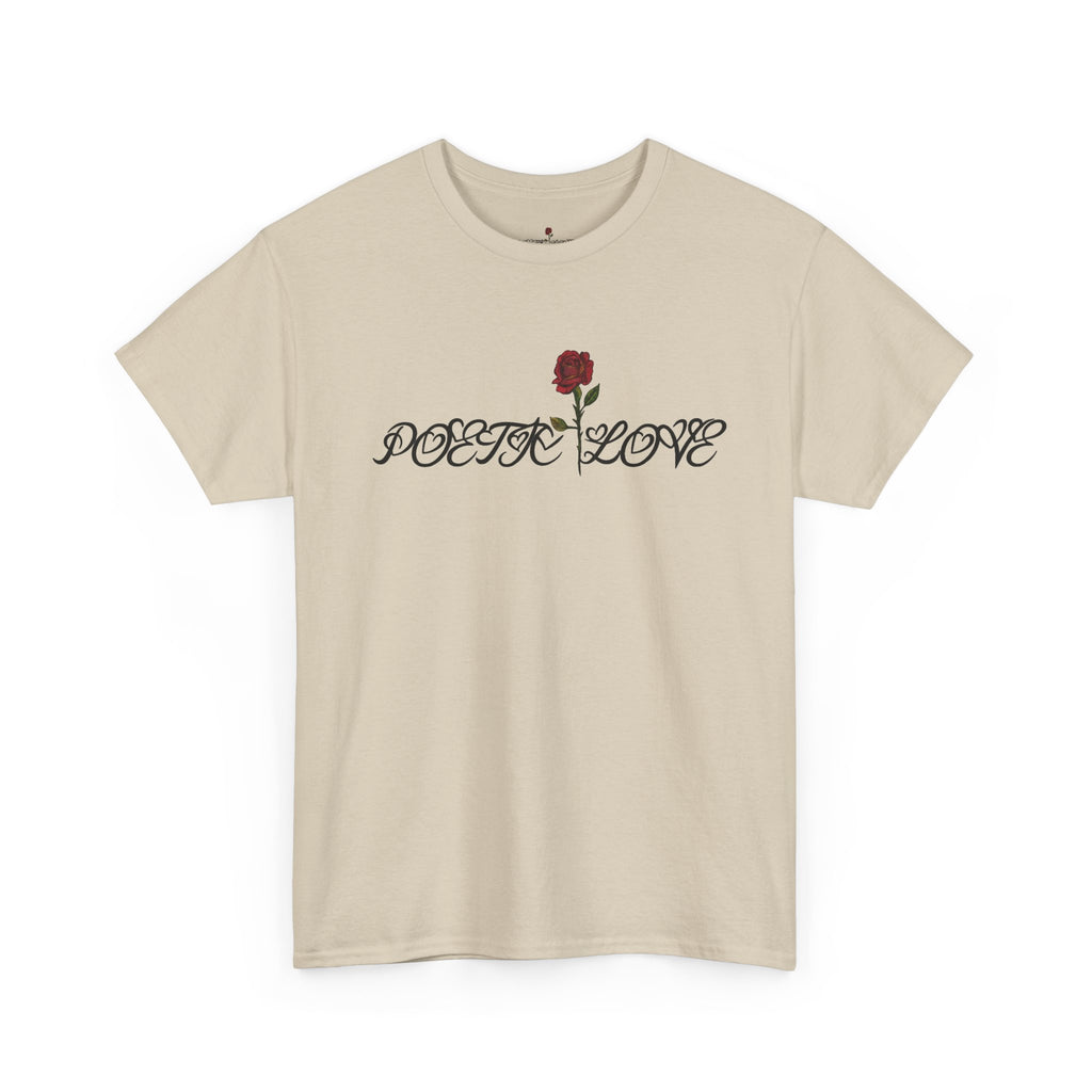 Her Connection Tee
