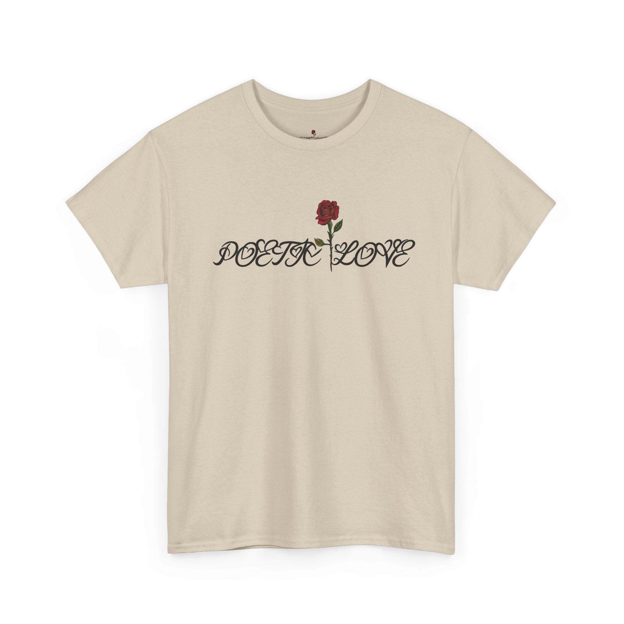 Her Connection Tee