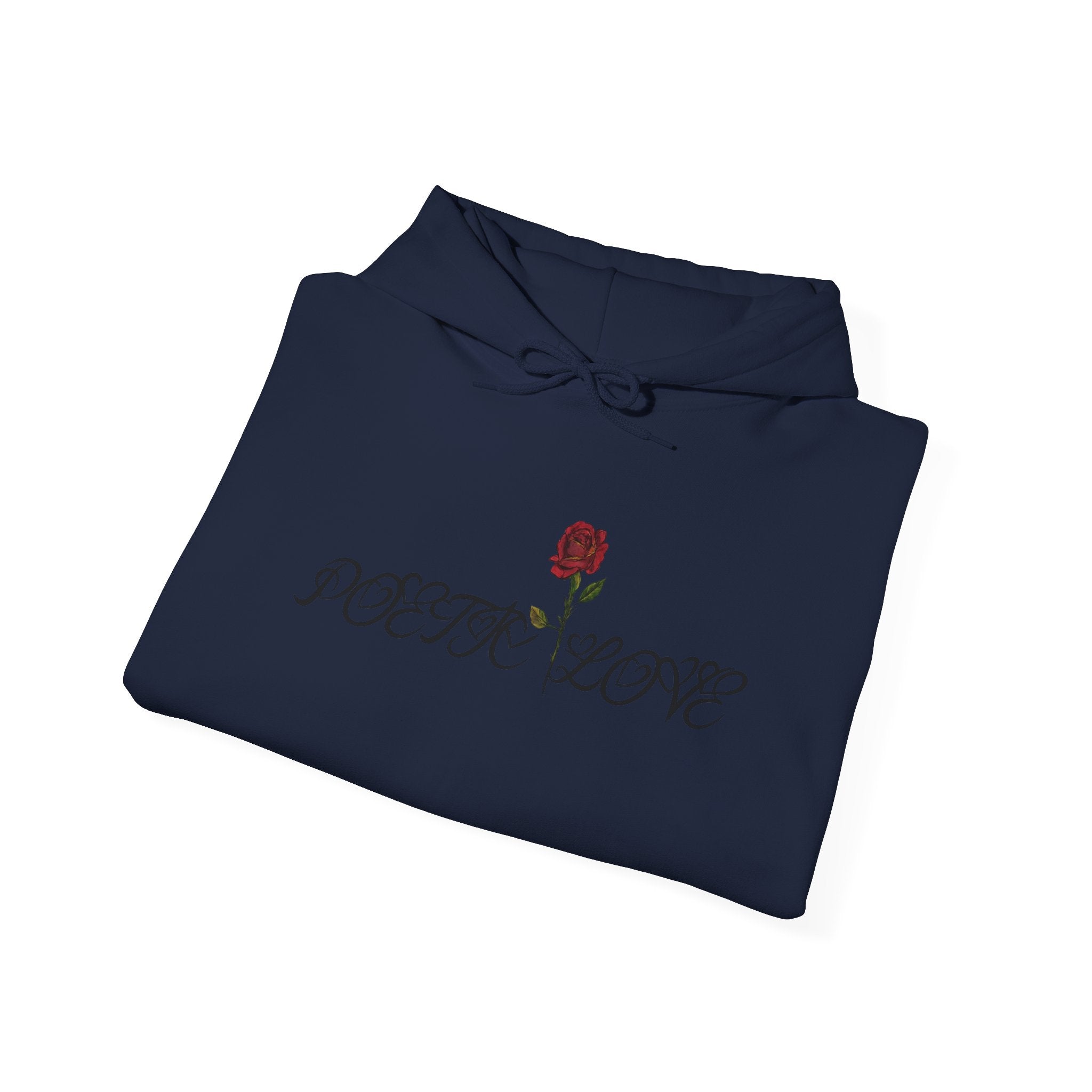 Her Connection Hoodie 2