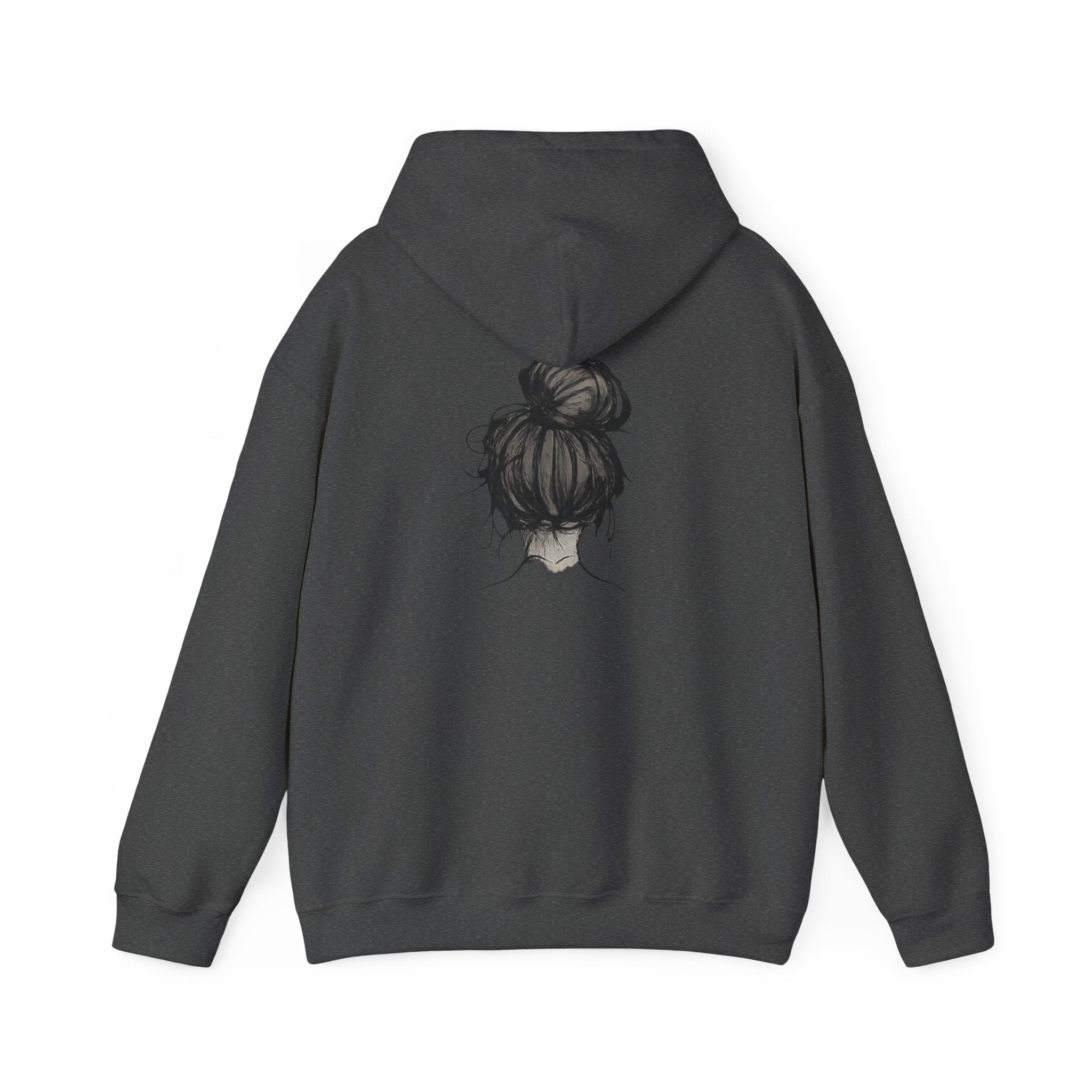 Her Overthinking spell Hoodie 1