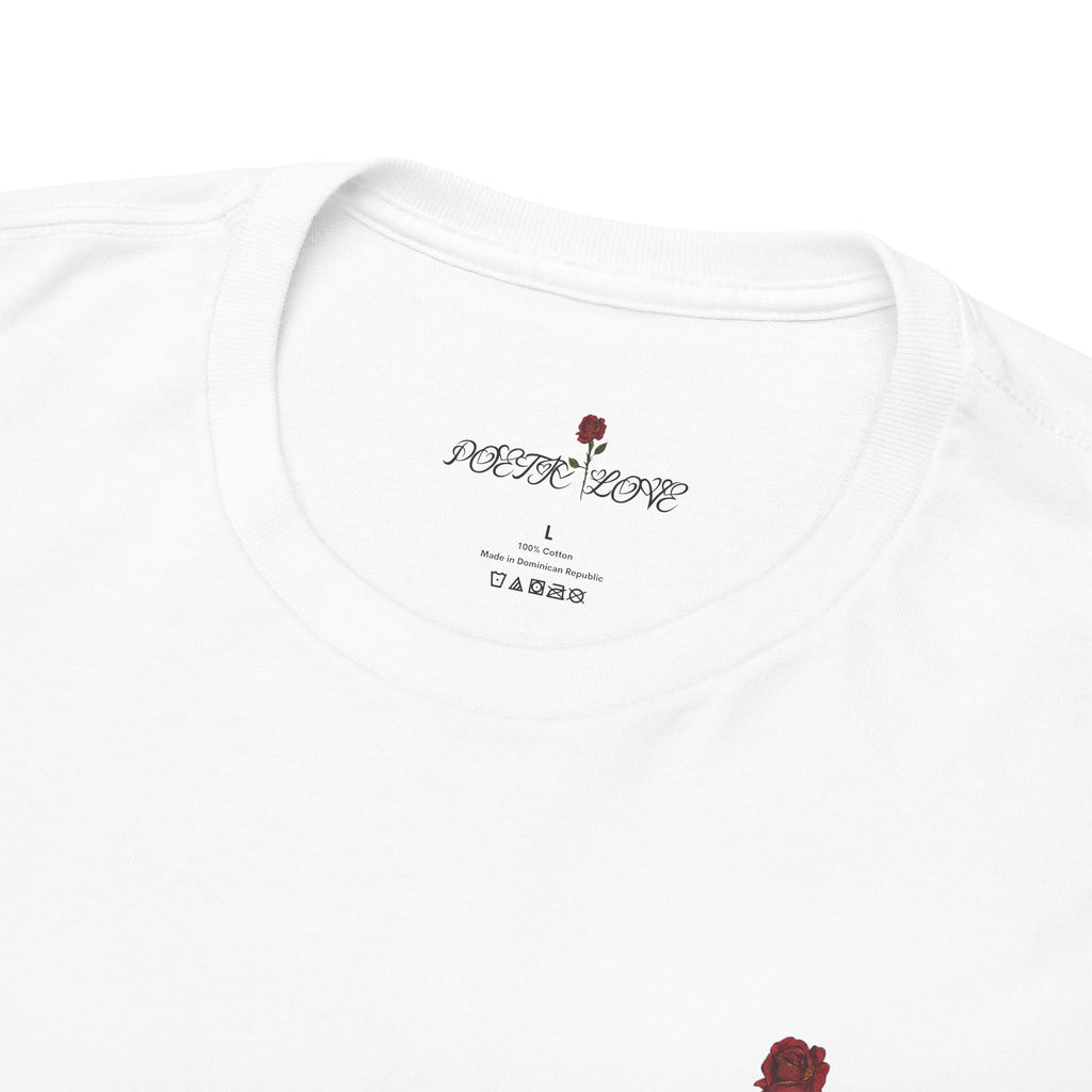 His Overthinking Spell Tee 1