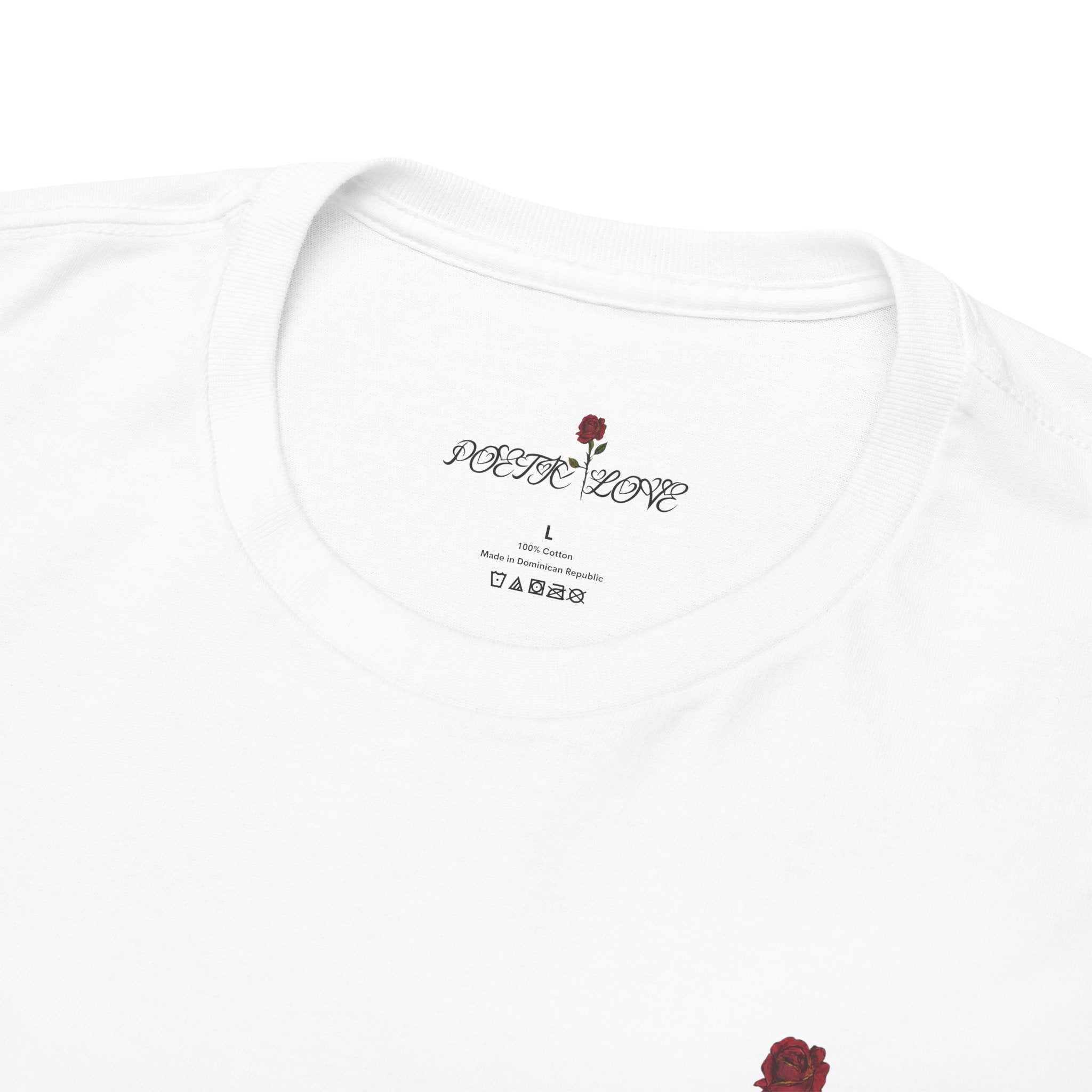His Overthinking Spell Tee 1
