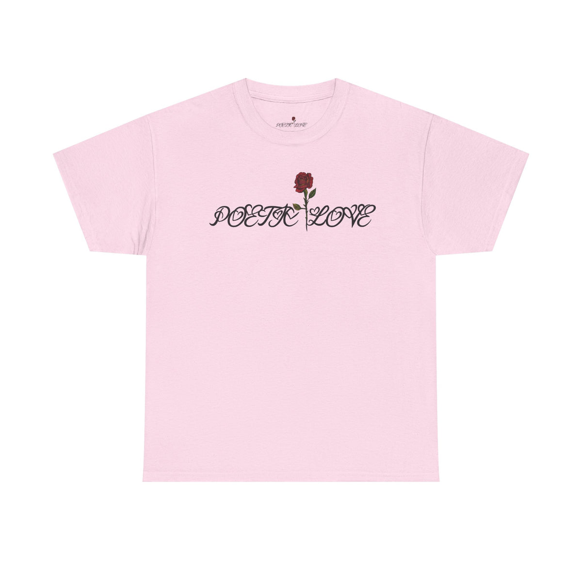 His Connection Tee