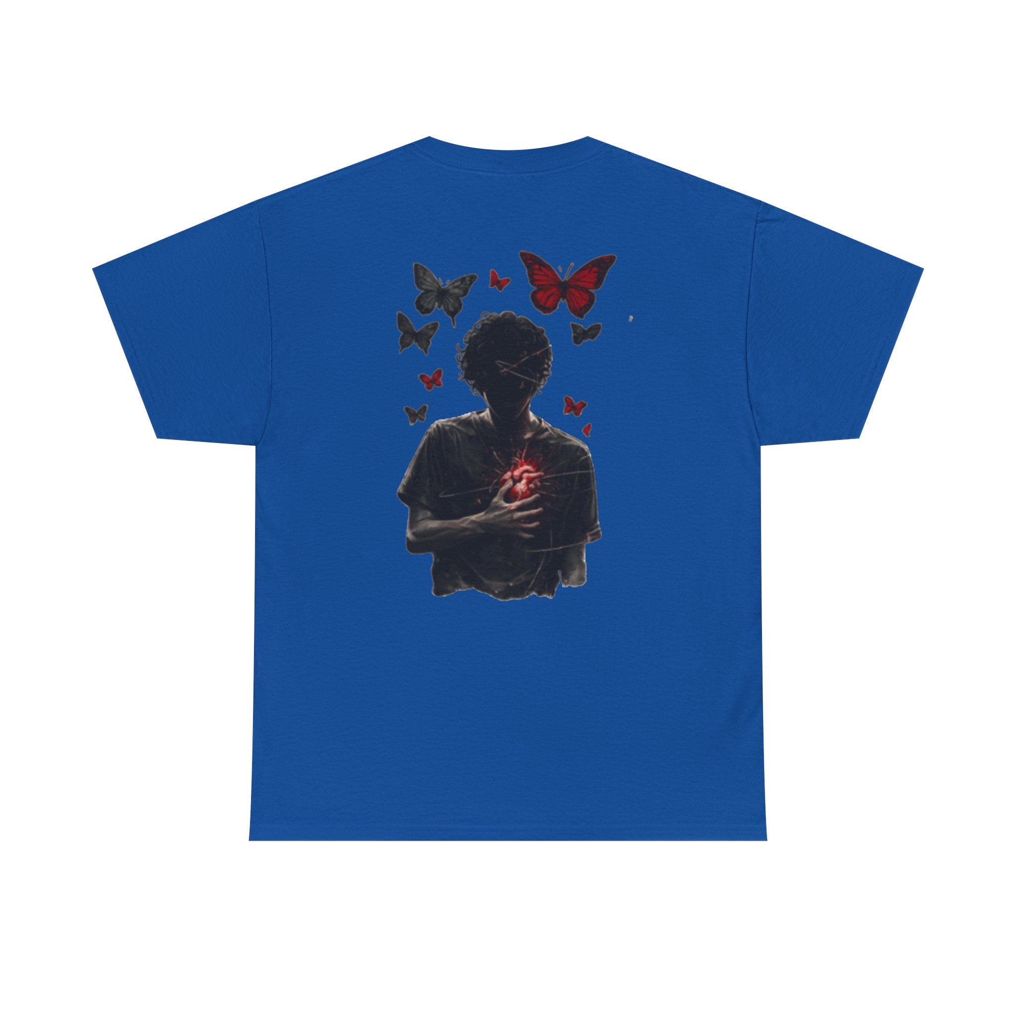 His Butterfly Effect Tee
