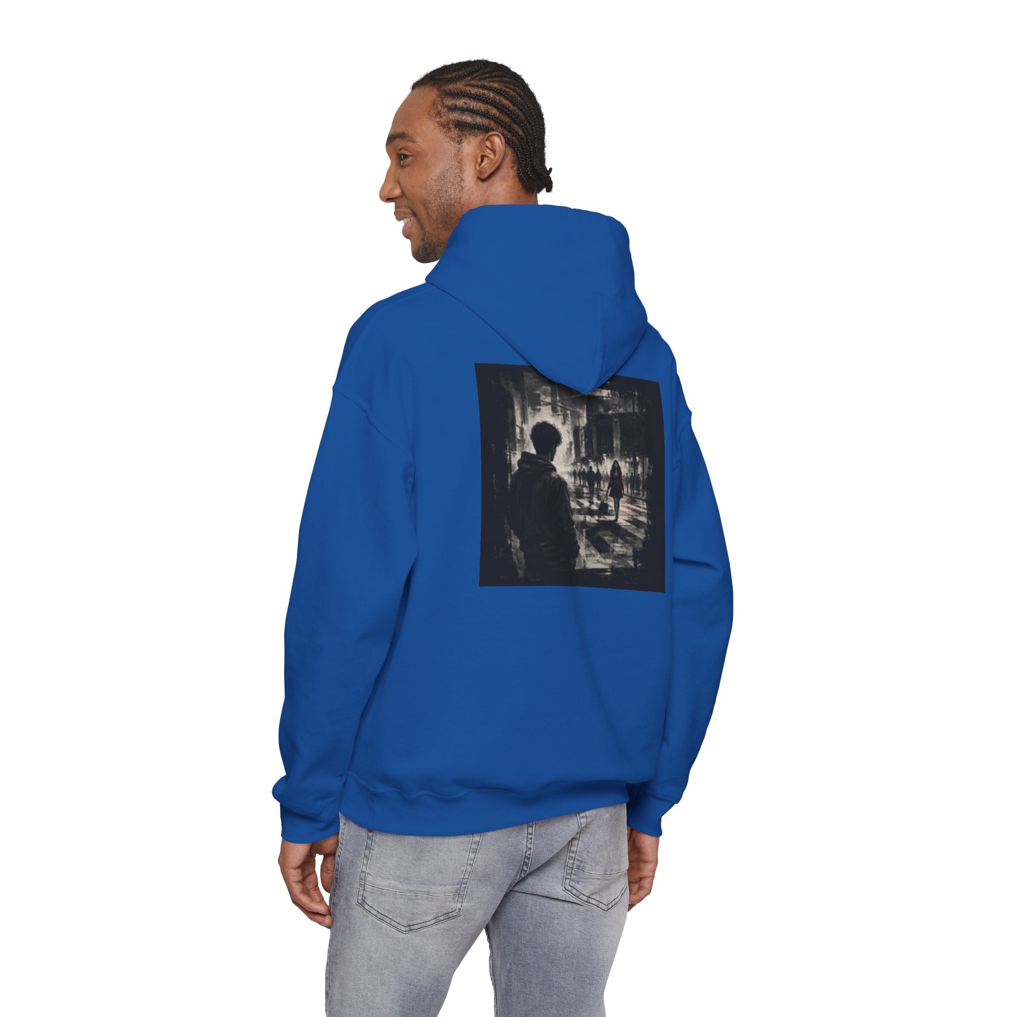 His Notice Hoodie 2