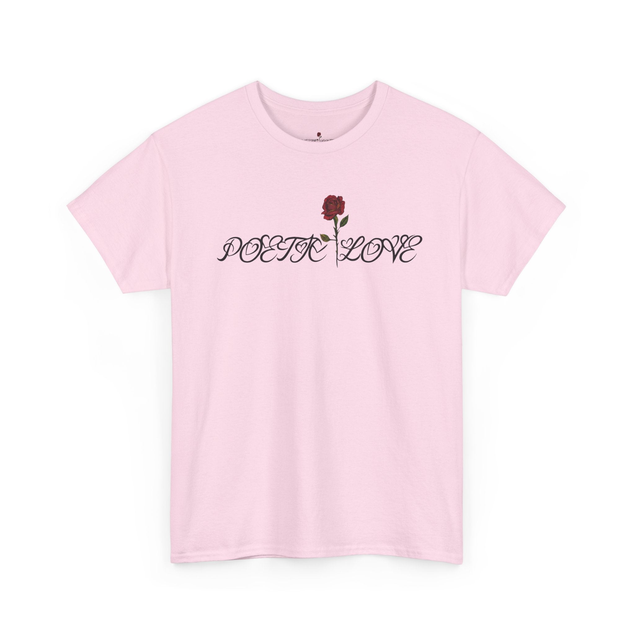 His Connection Tee 2
