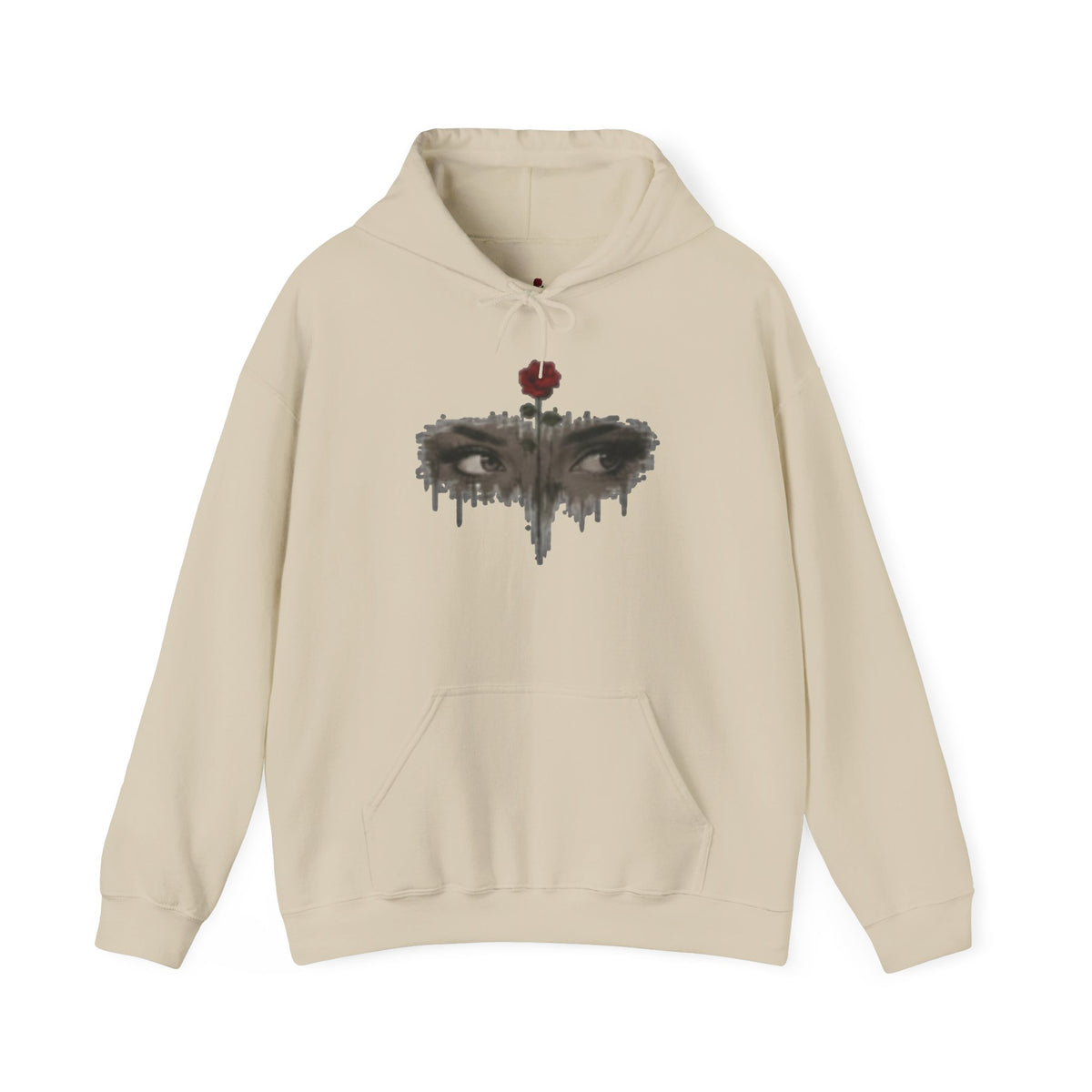 Her Notice Hoodie