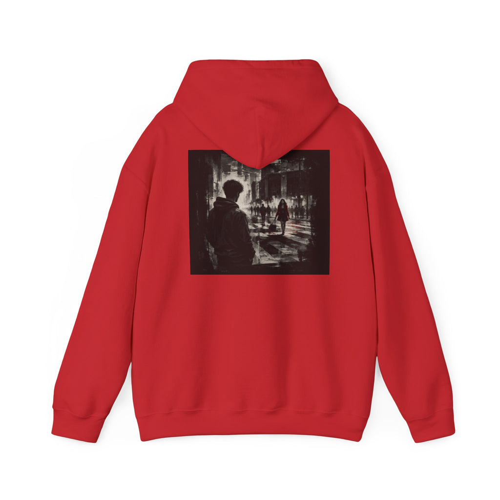 His Notice Hoodie 2