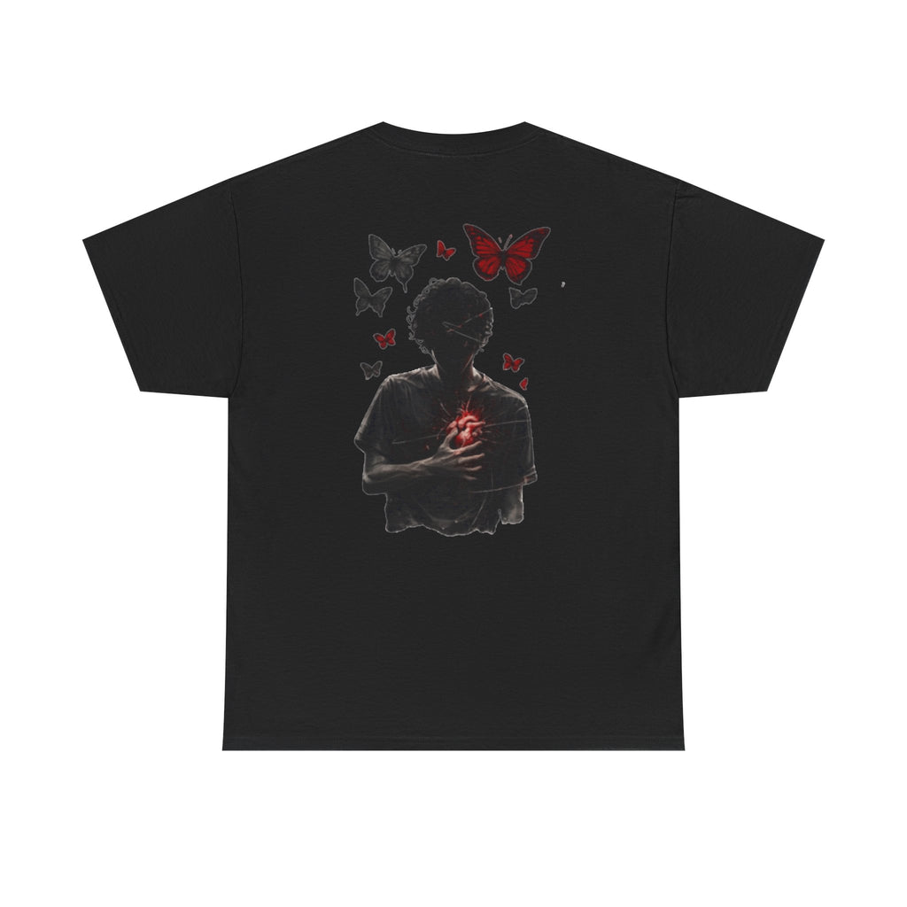 His Butterfly Effect Tee