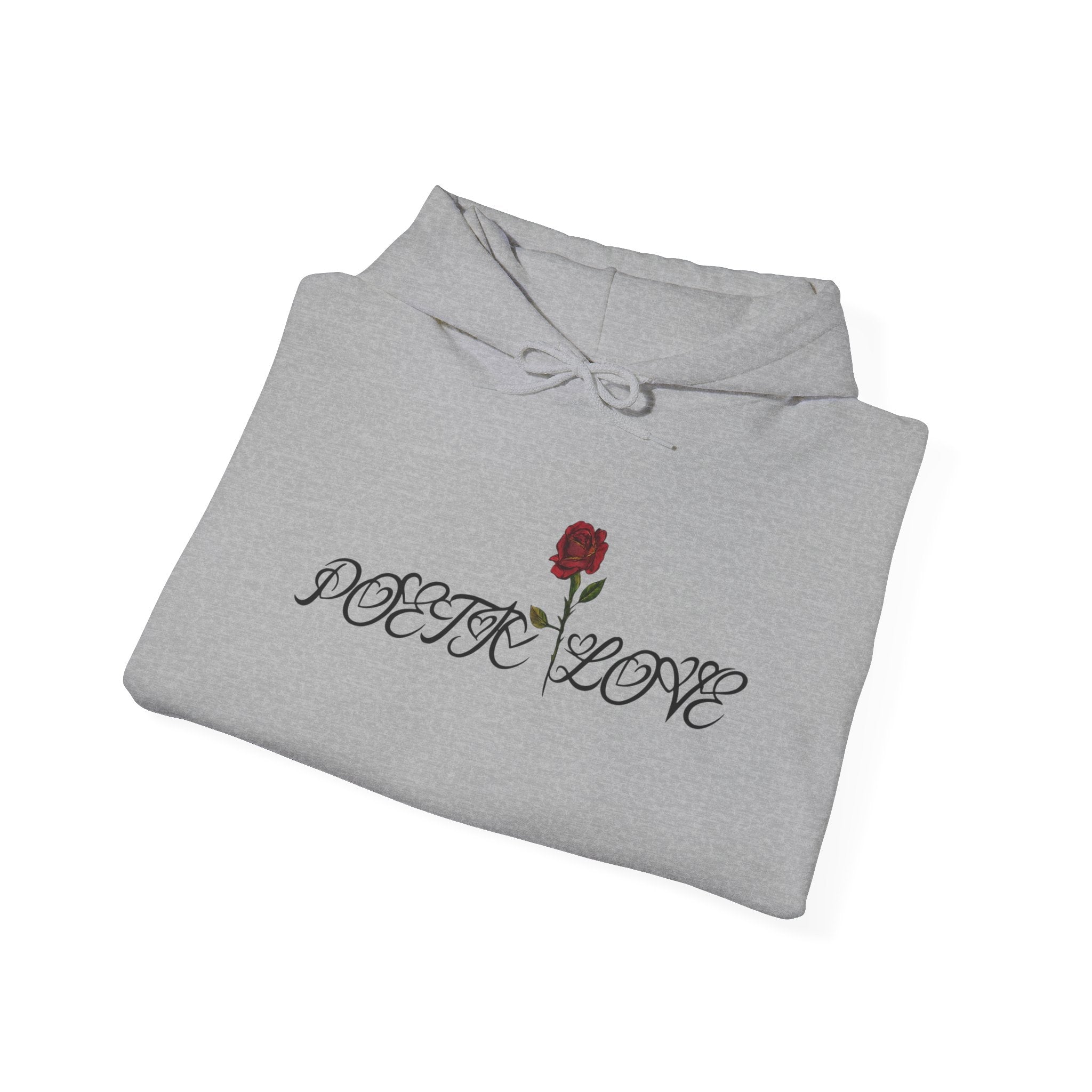 Her Connection Hoodie 2