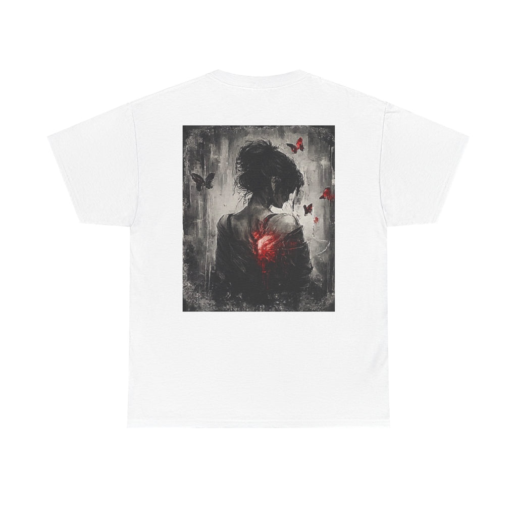 Her Butterfly Effect Tee 2