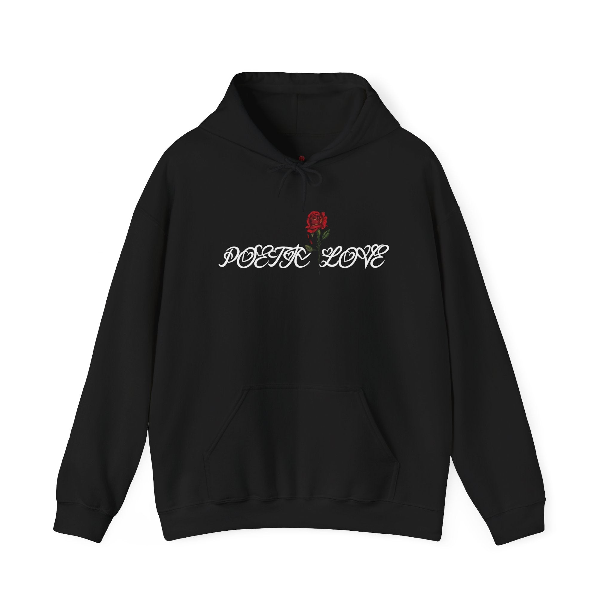 His Overthinking Spell Hoodie 2