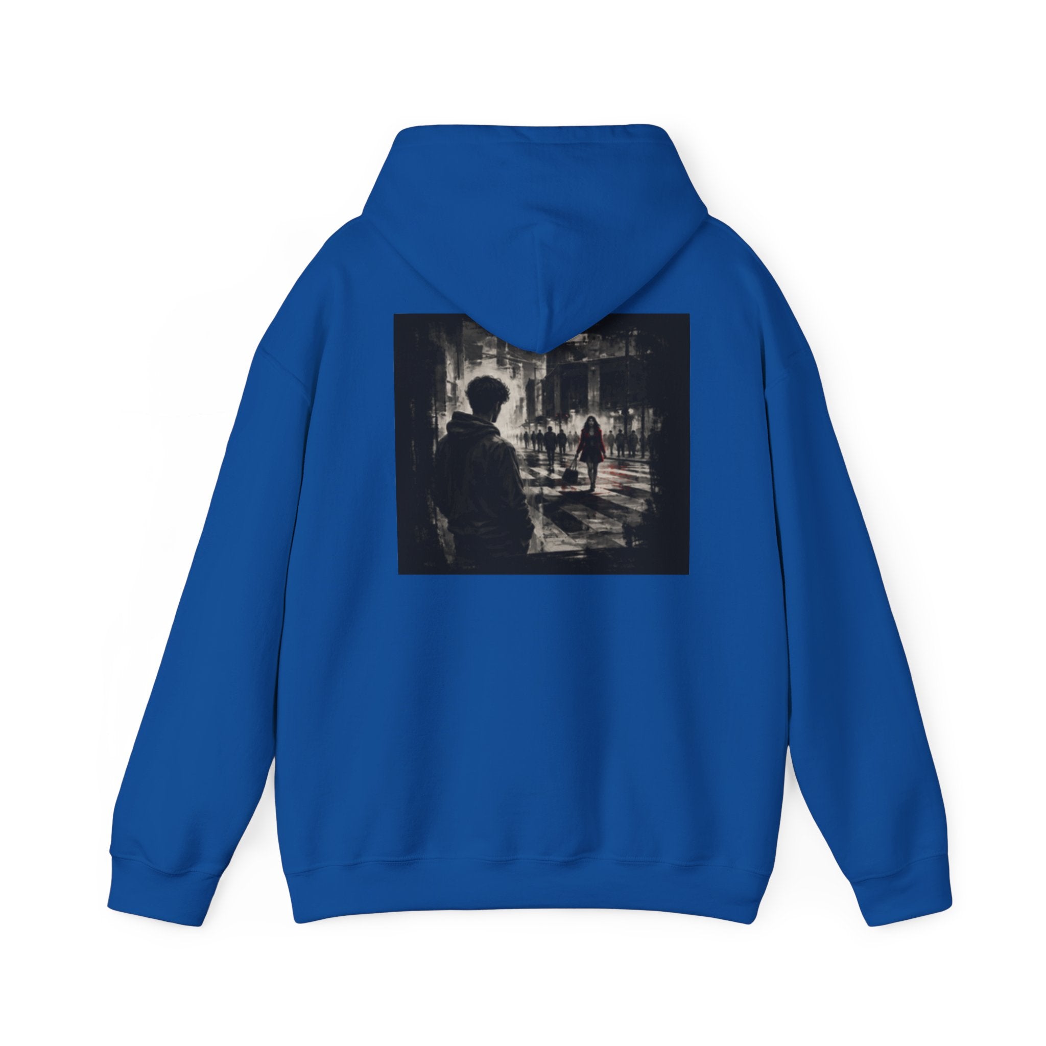 His Notice Hoodie 2