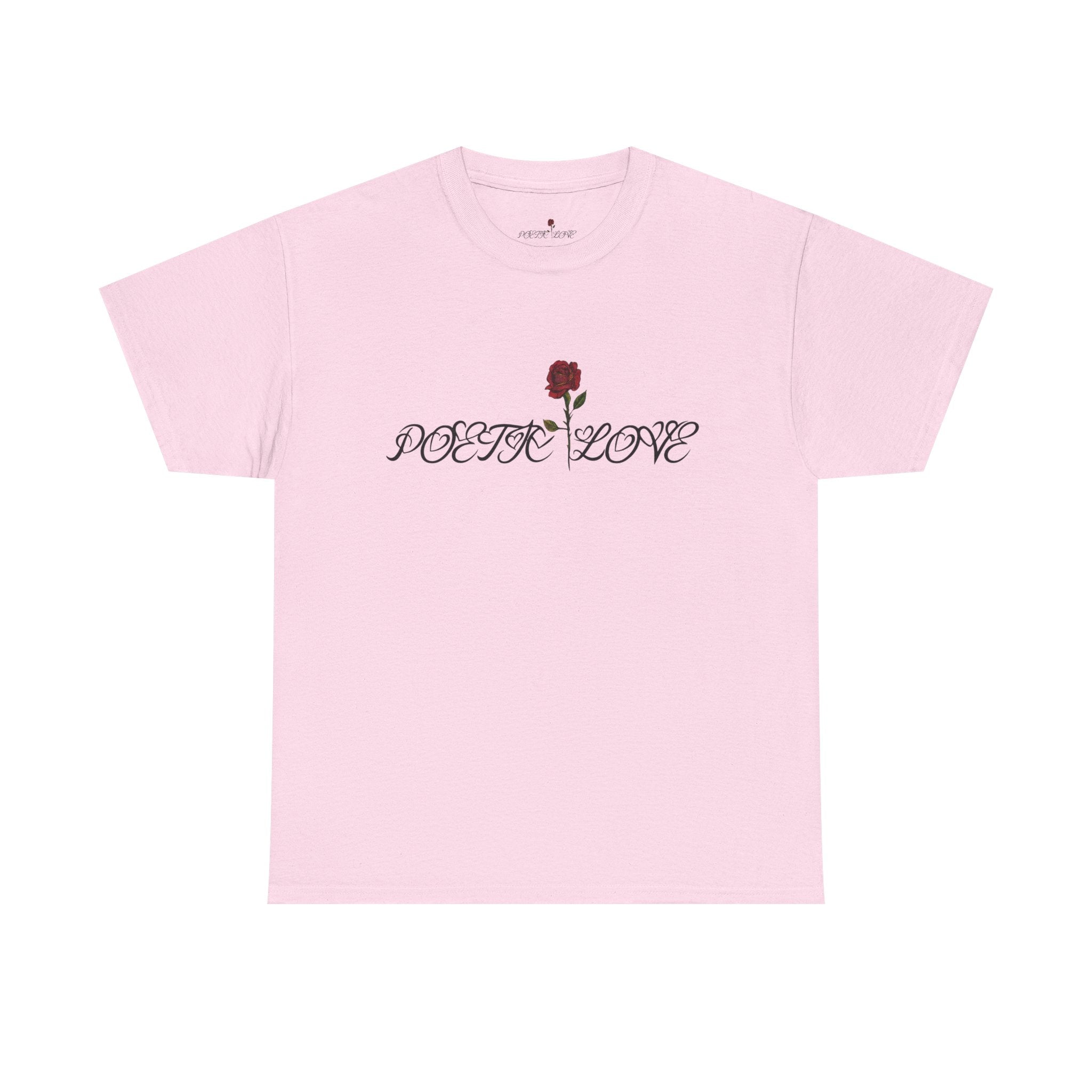 Her Overthinking Spell Tee 2