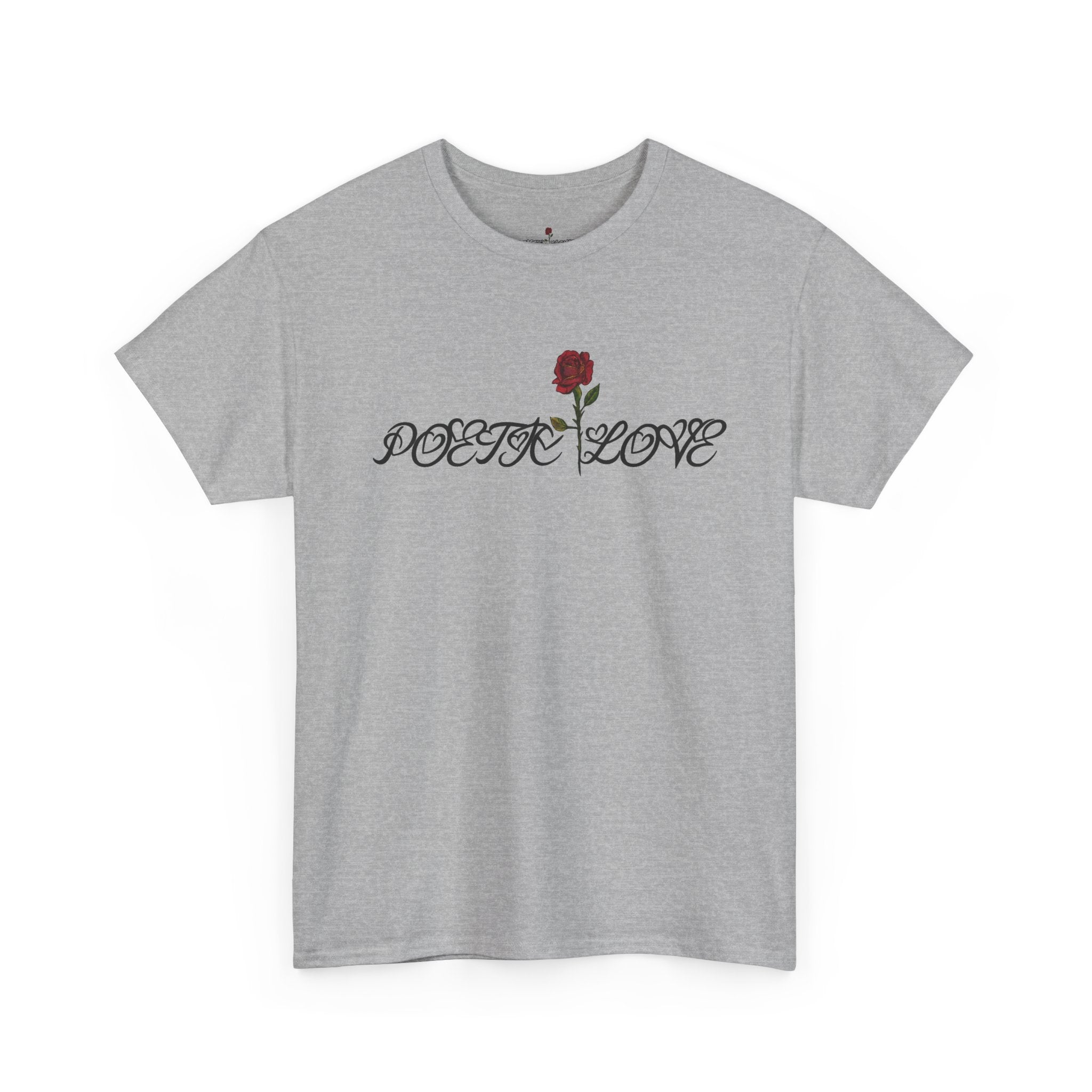 Her Connection Tee