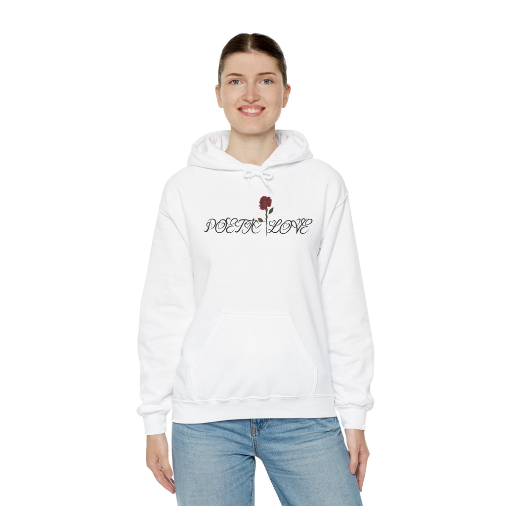 Her Overthinking Spell Hoodie 2