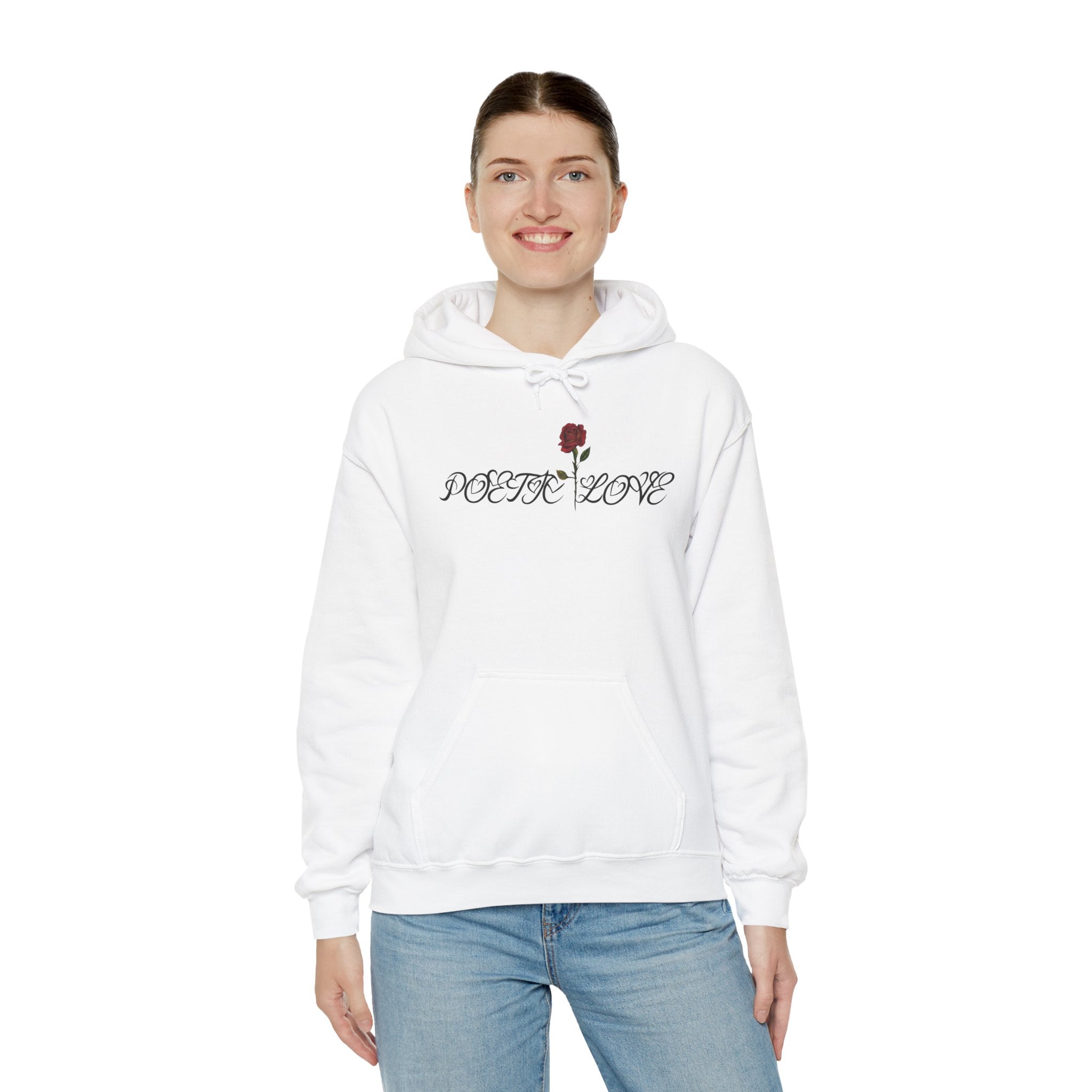 Her Overthinking Spell Hoodie 2