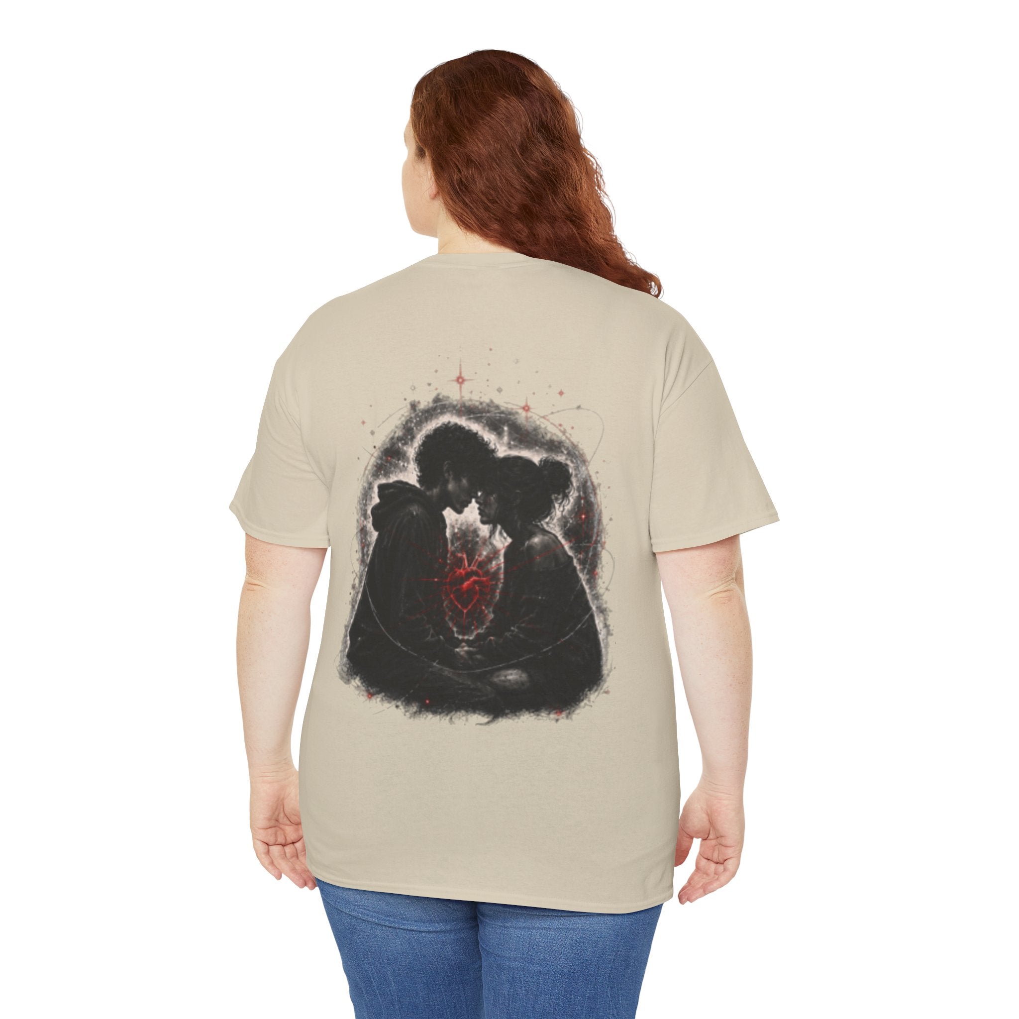 Her Connection Tee 2