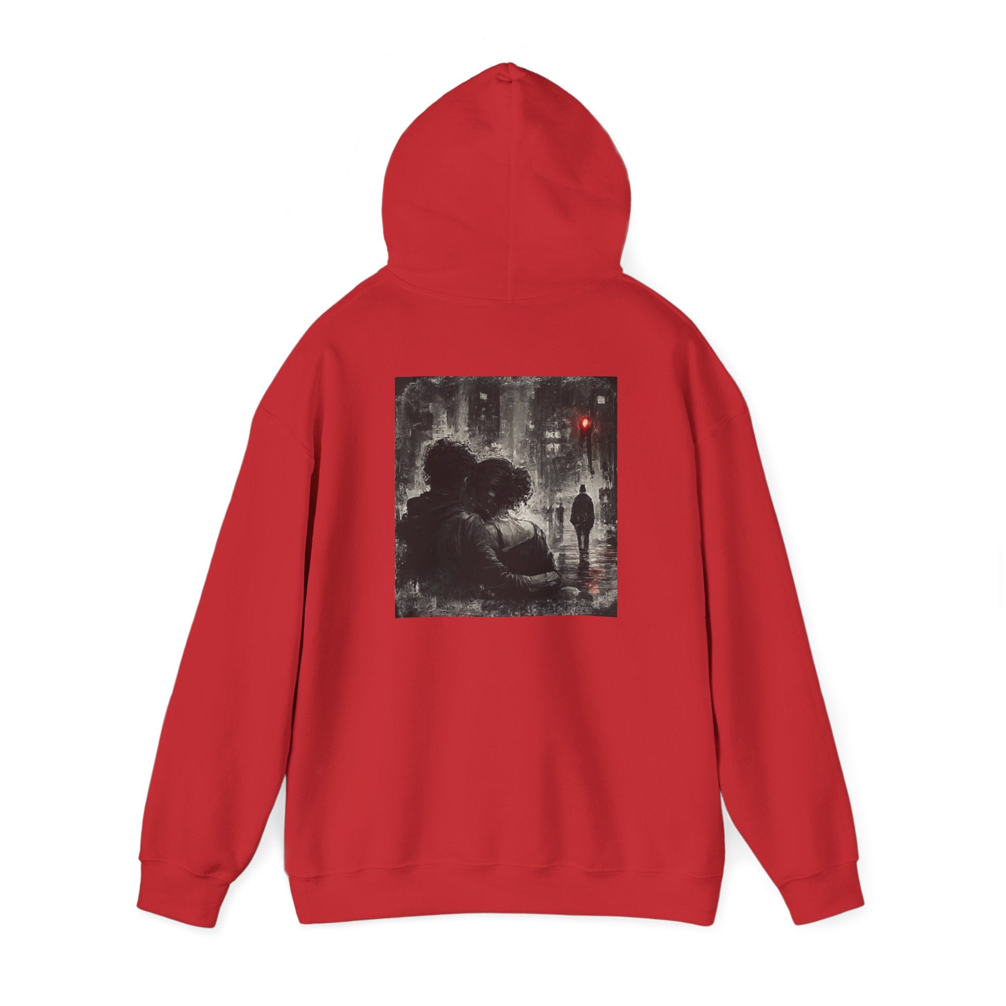 His Connection Hoodie 2