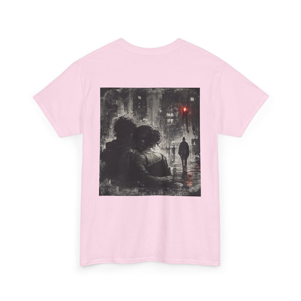 His Connection Tee 2