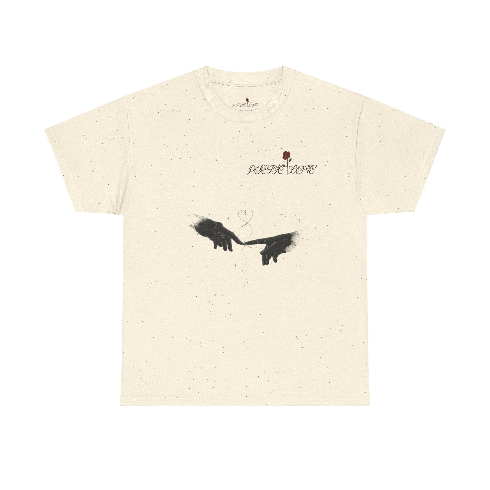 His Connection Tee 1