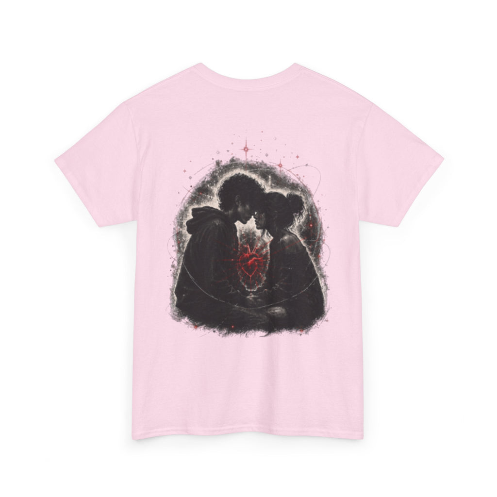 Her Connection Tee 2