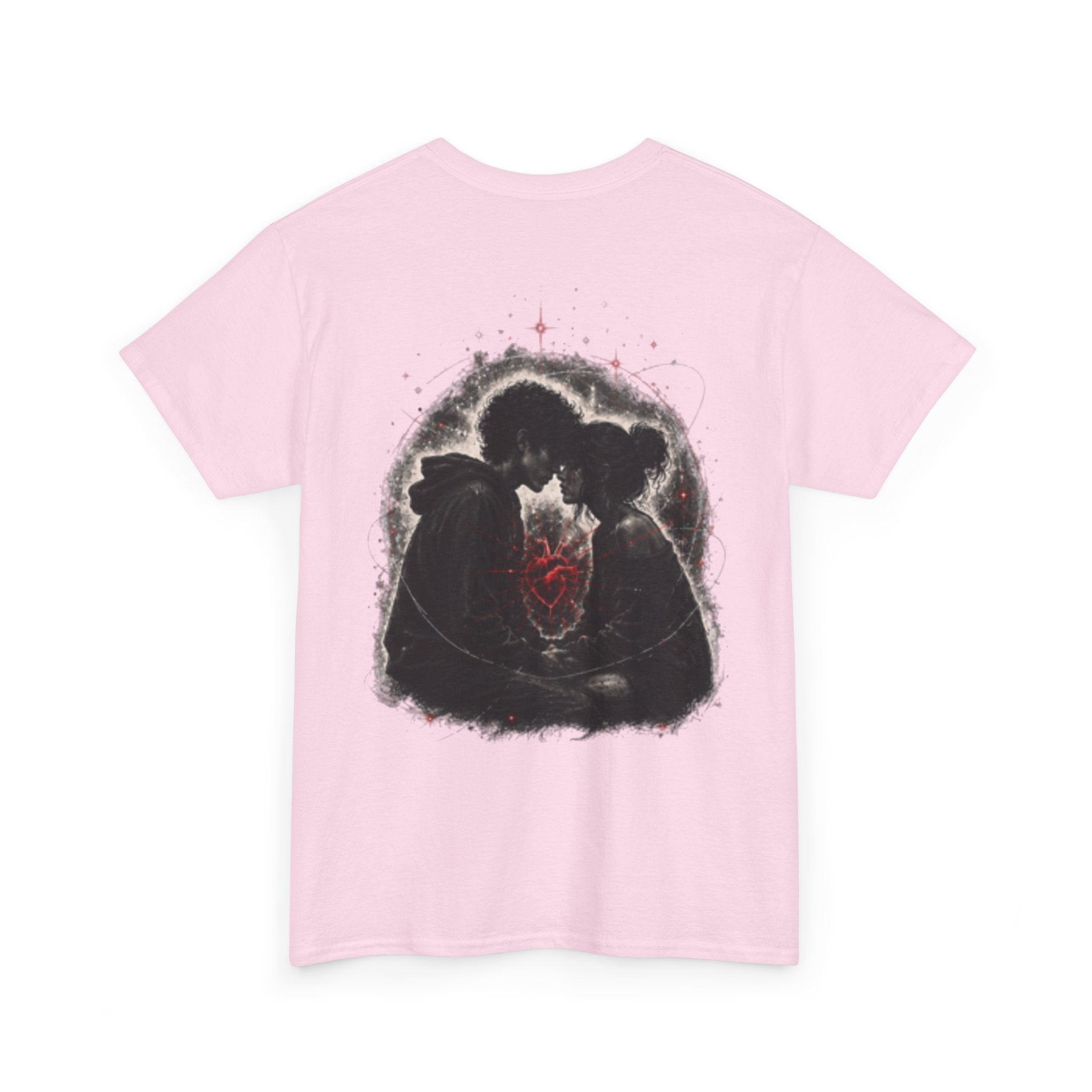 Her Connection Tee 2