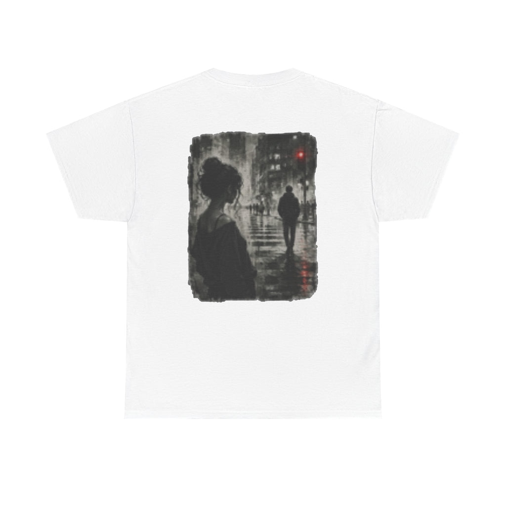 Her Notice Tee 2
