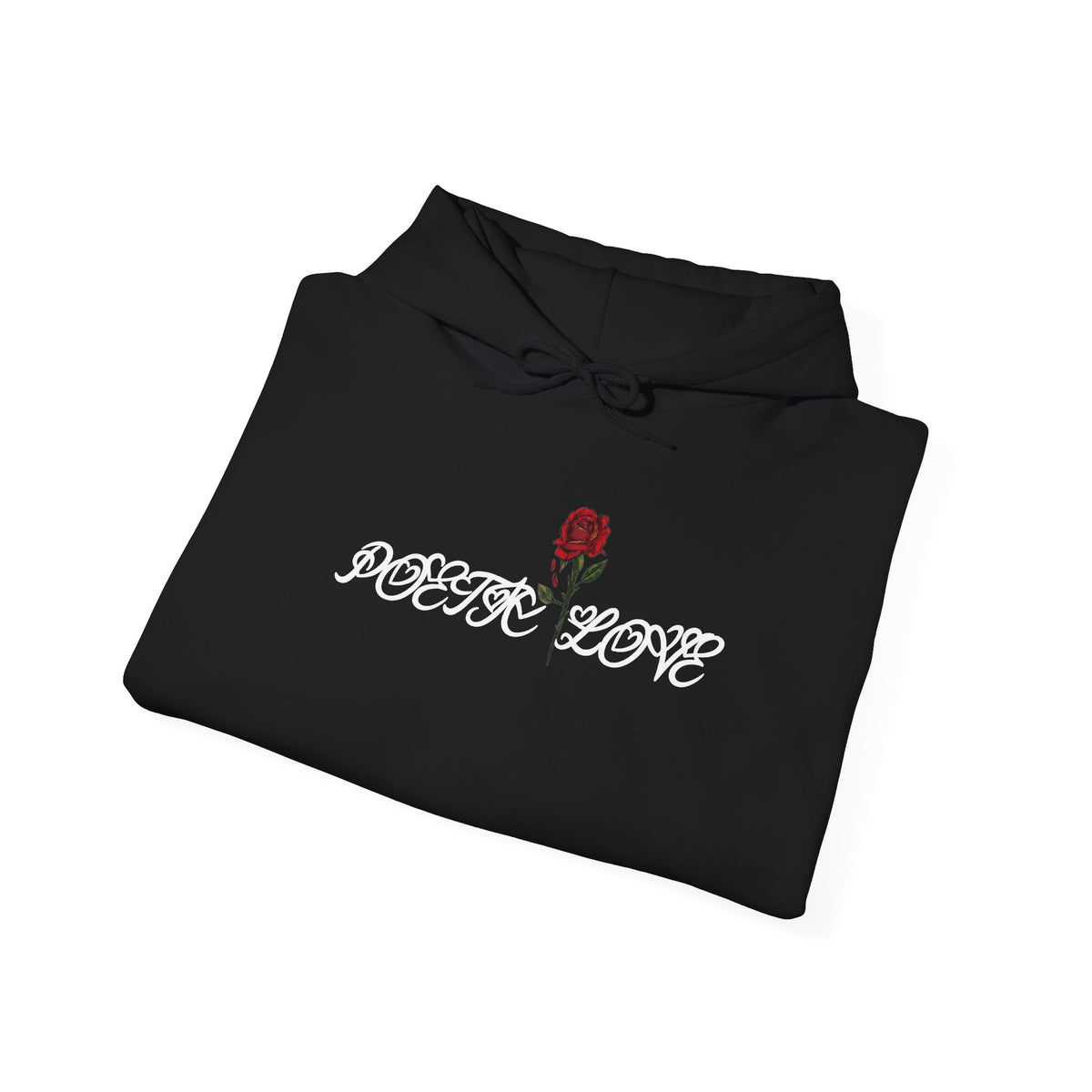 His Overthinking Spell Hoodie