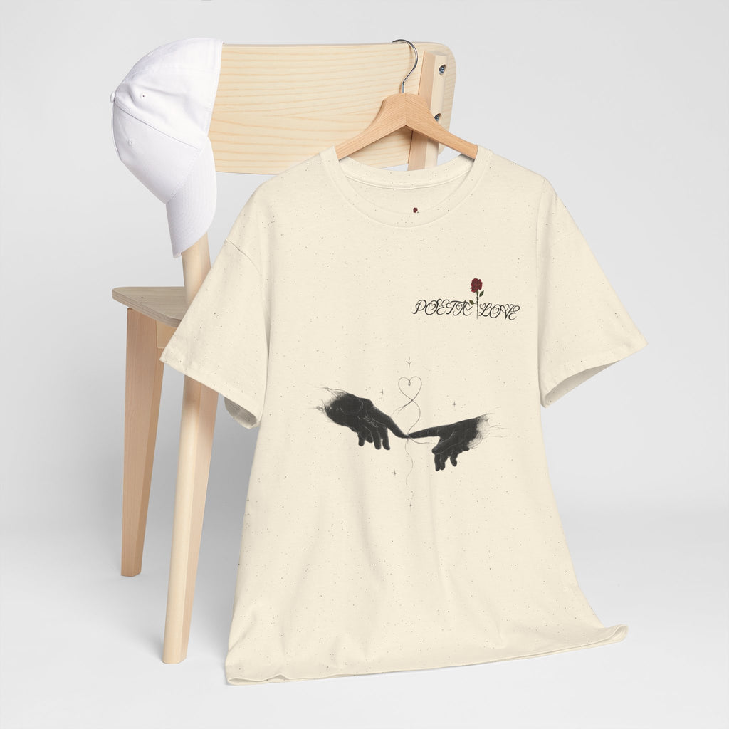 His Connection Tee 1