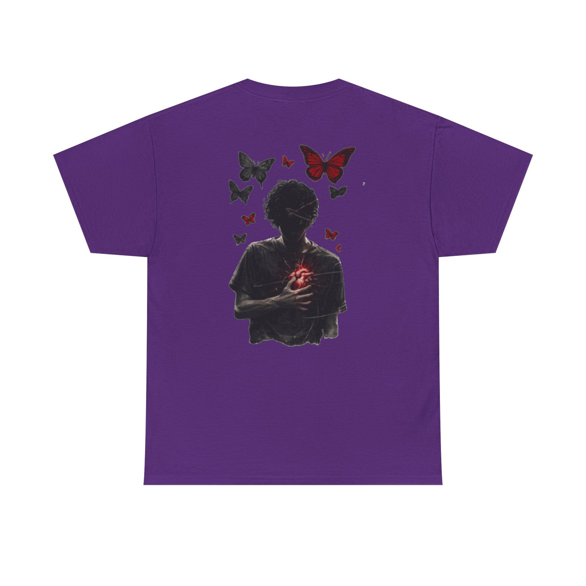 His Butterfly Effect Tee