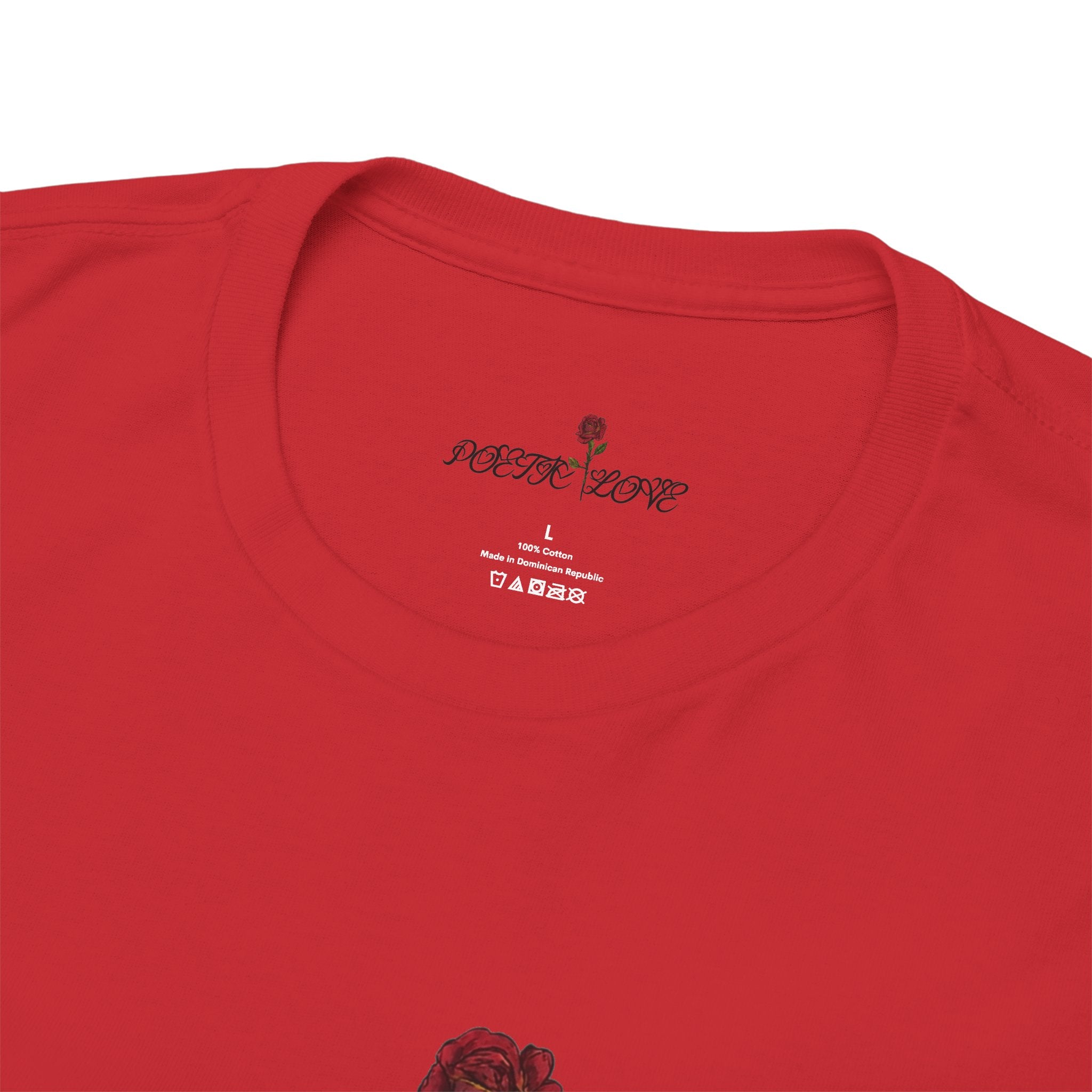 Her Connection Tee